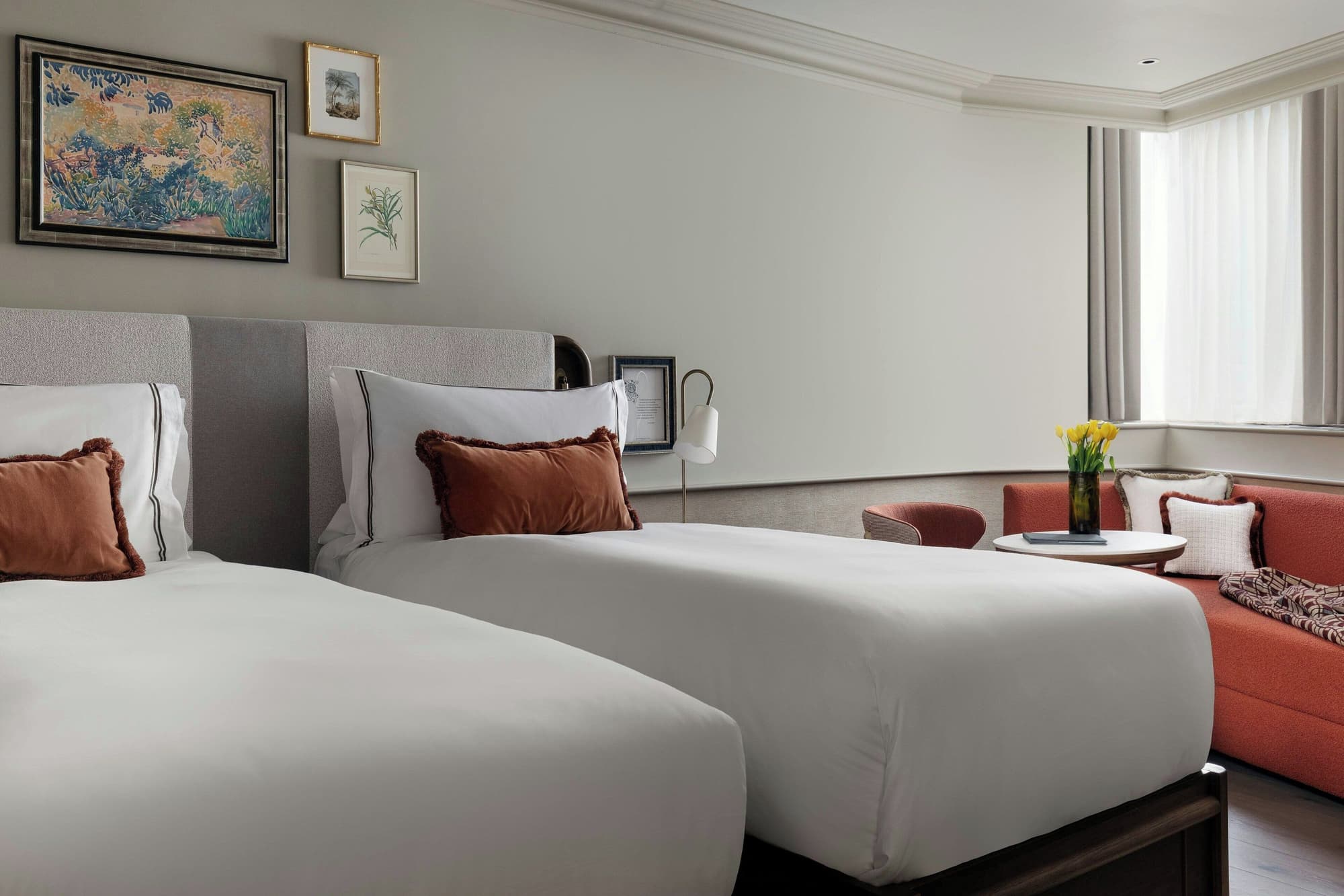 Montcalm Mayfair, Autograph Collection