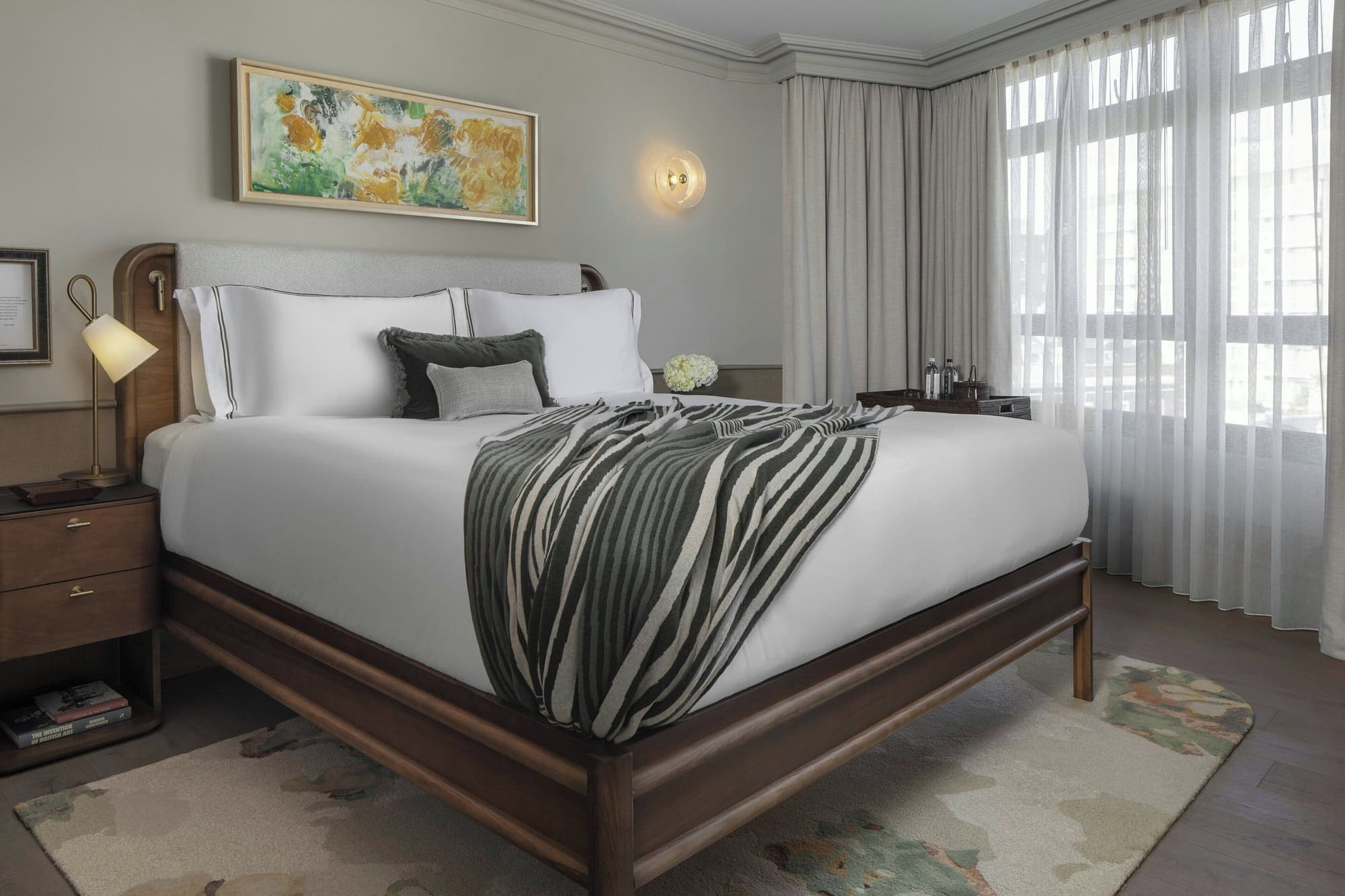 Montcalm Mayfair, Autograph Collection