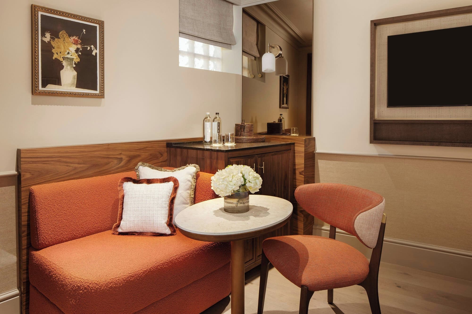 Montcalm Mayfair, Autograph Collection