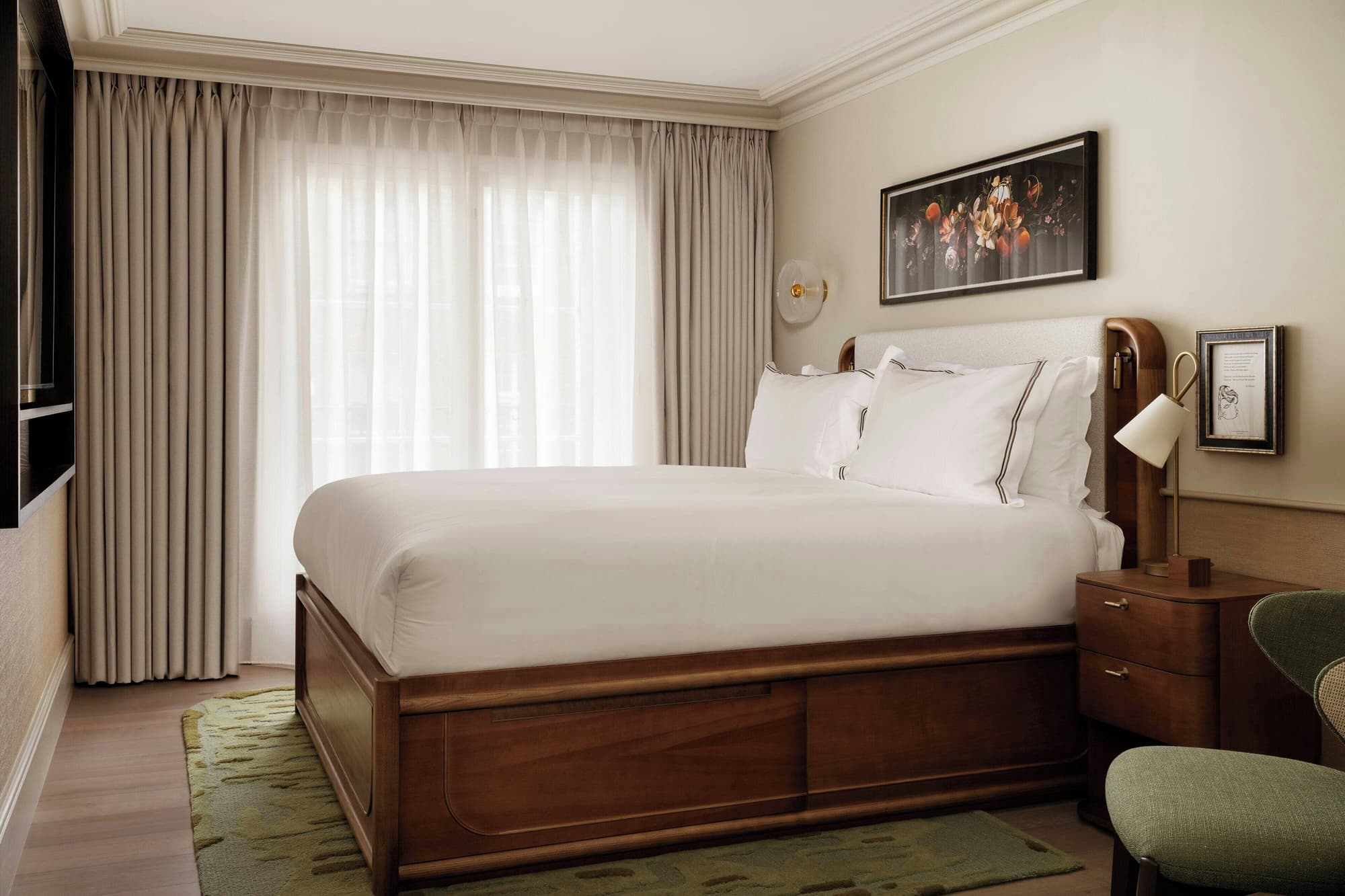 Montcalm Mayfair, Autograph Collection