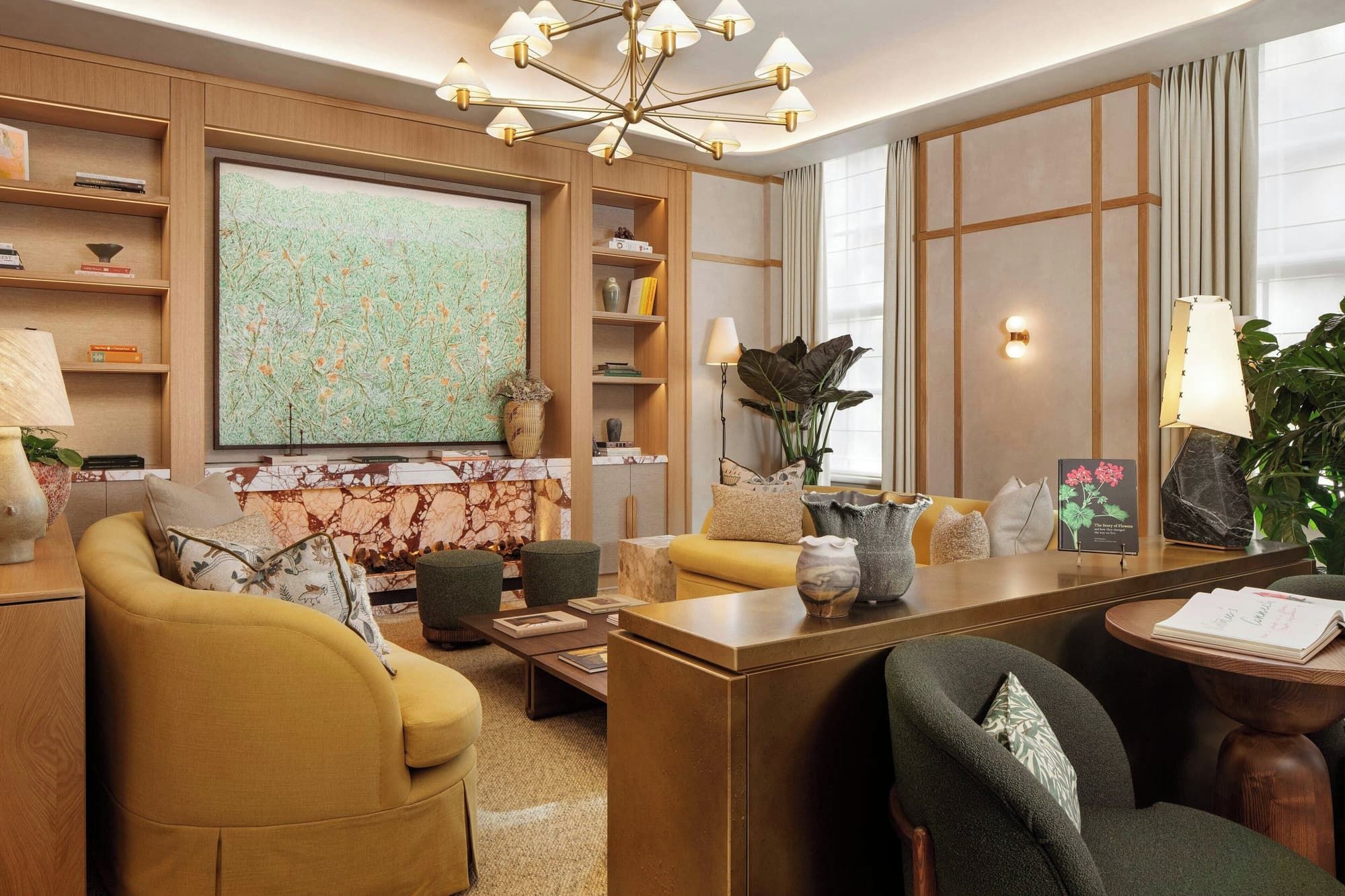 Montcalm Mayfair, Autograph Collection