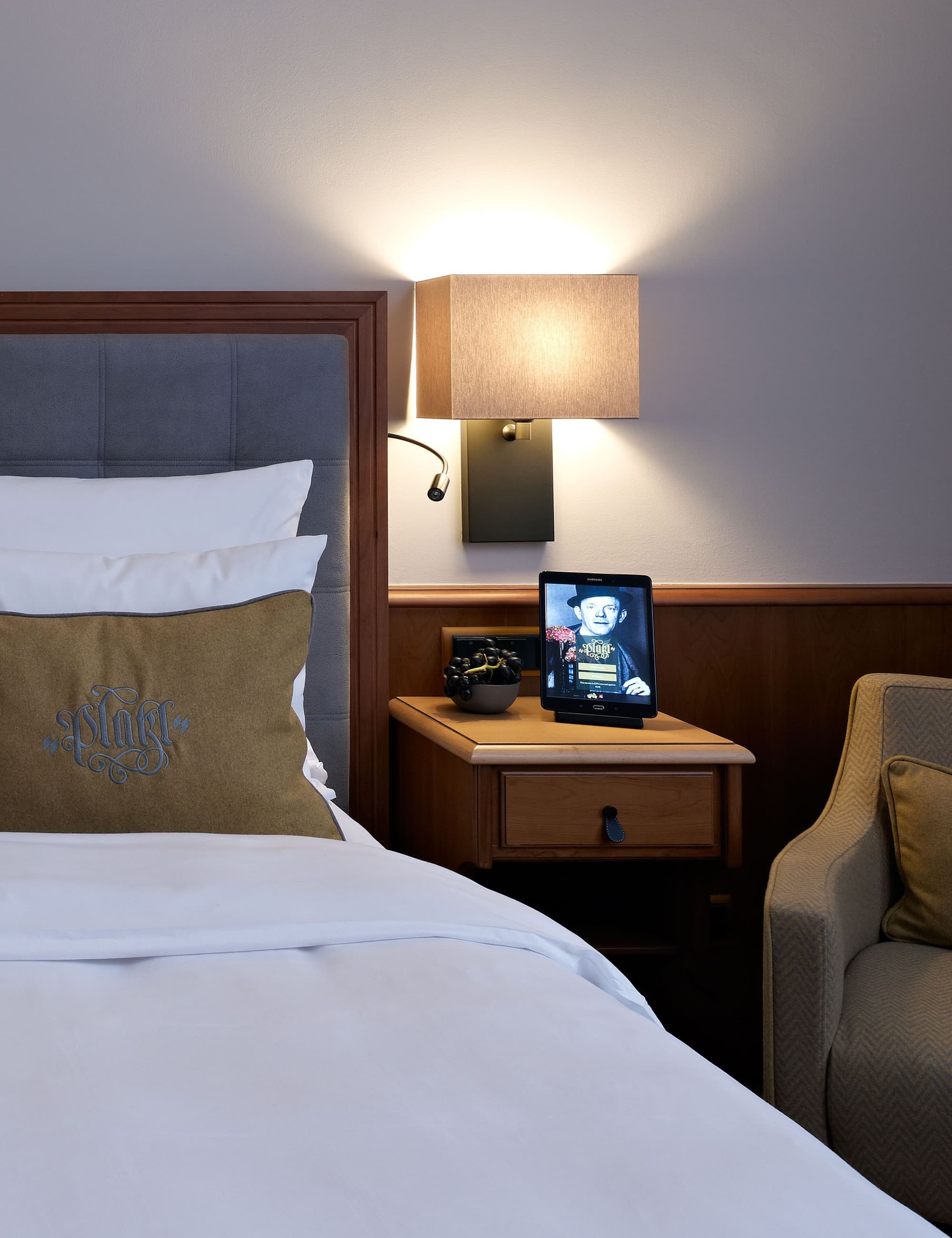 Platzl Hotel