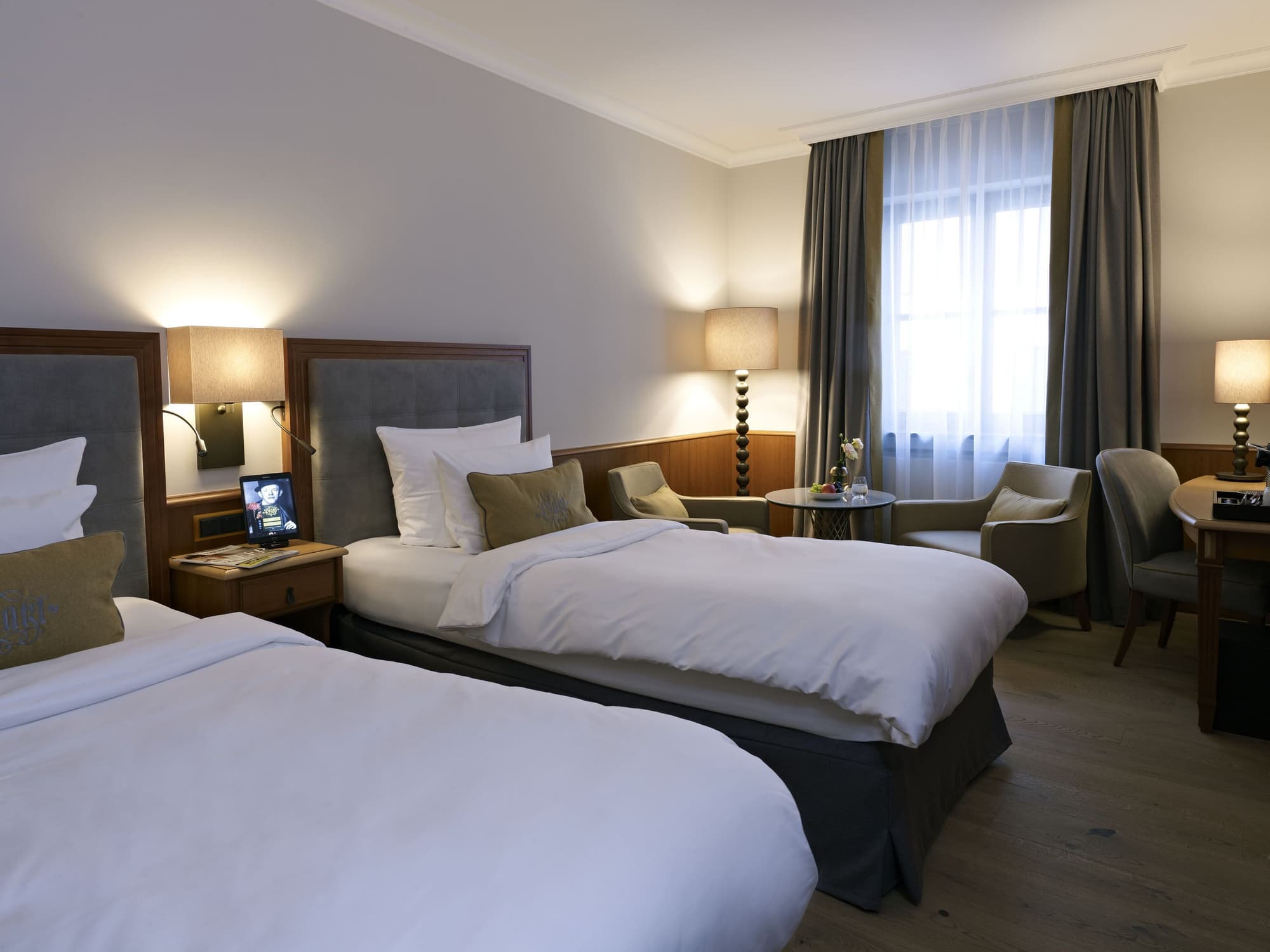 Platzl Hotel