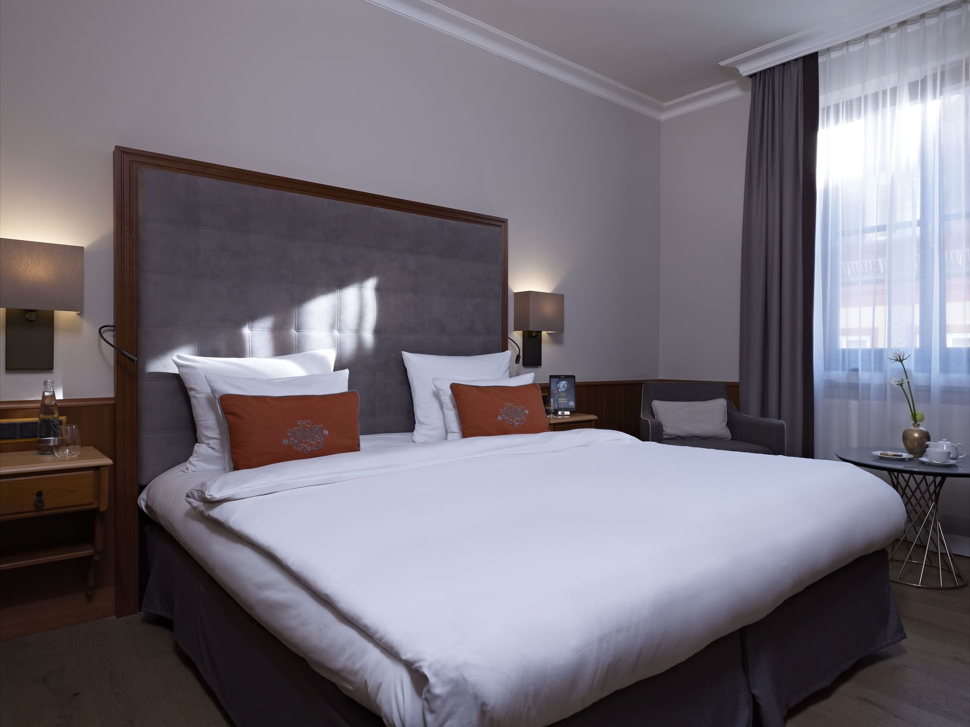 Platzl Hotel