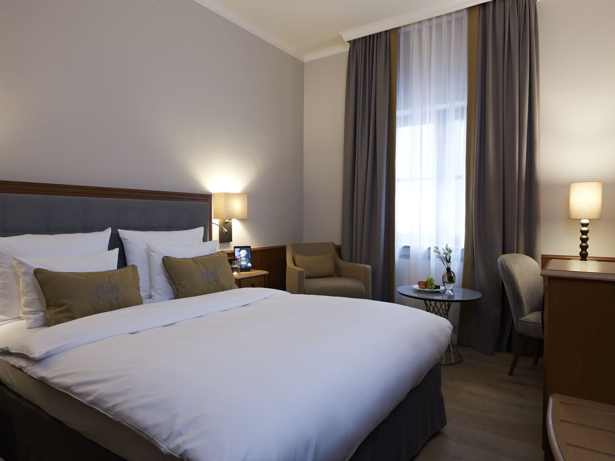 Platzl Hotel