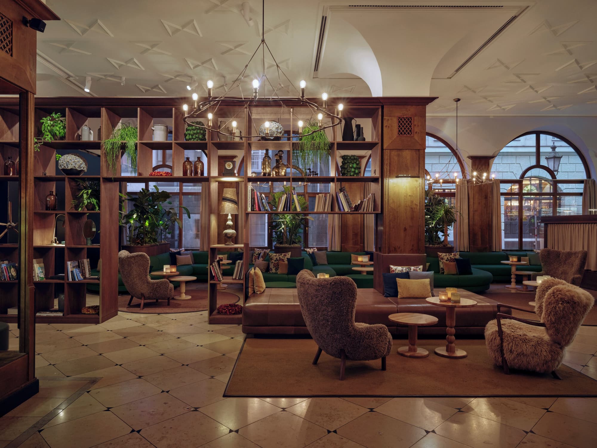 Platzl Hotel