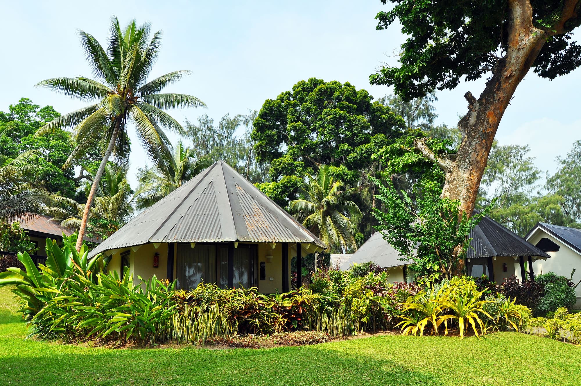 Warwick Le Lagon - Vanuatu