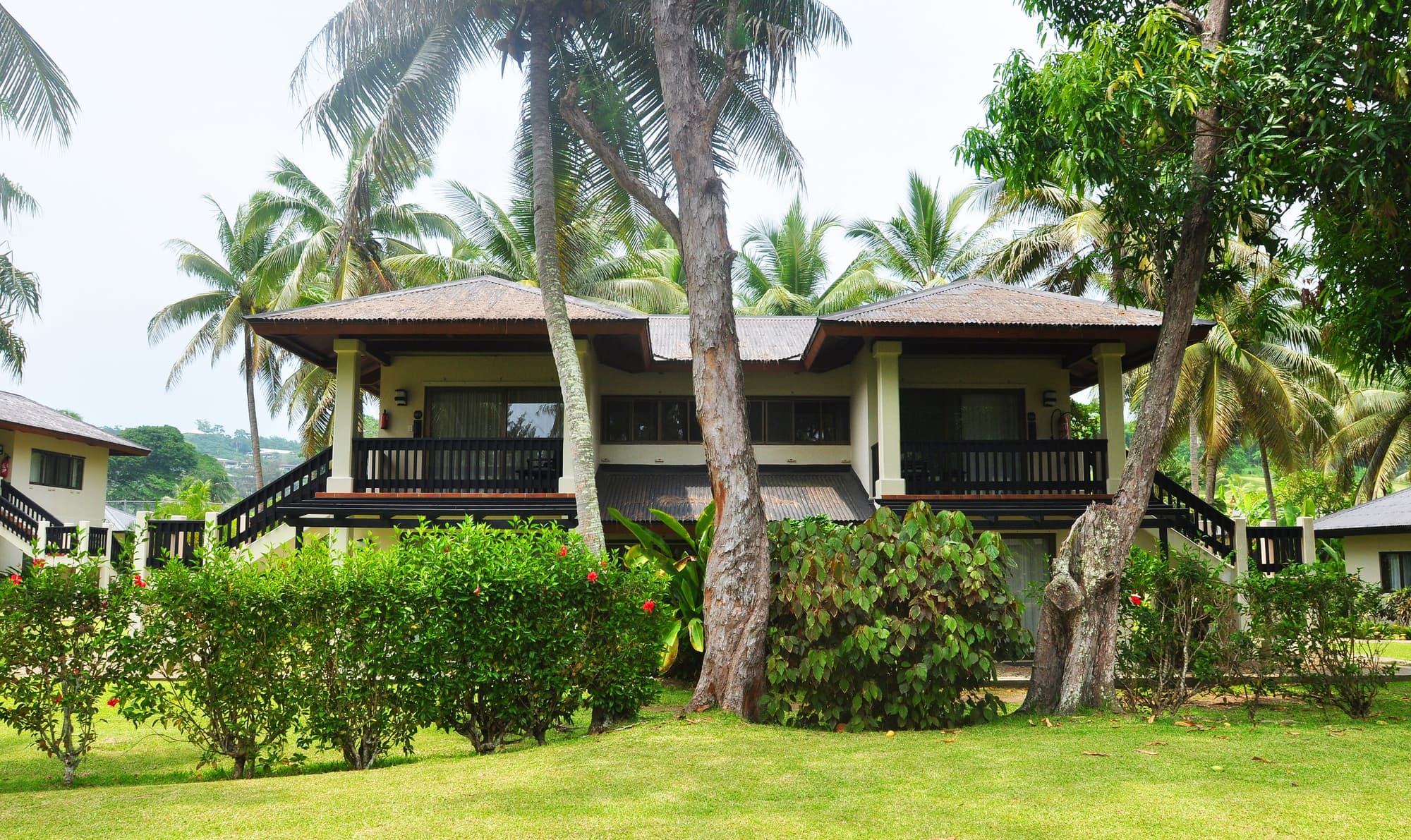 Warwick Le Lagon - Vanuatu