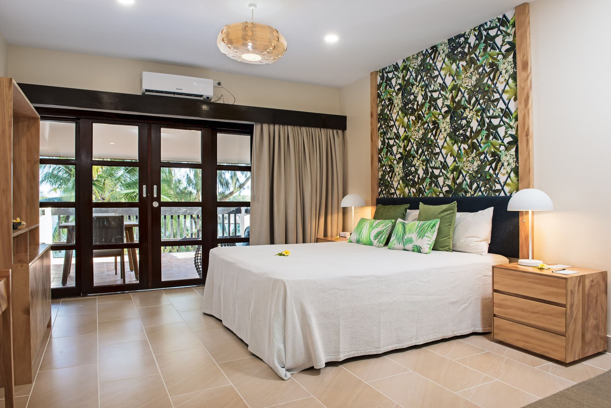 Warwick Le Lagon - Vanuatu