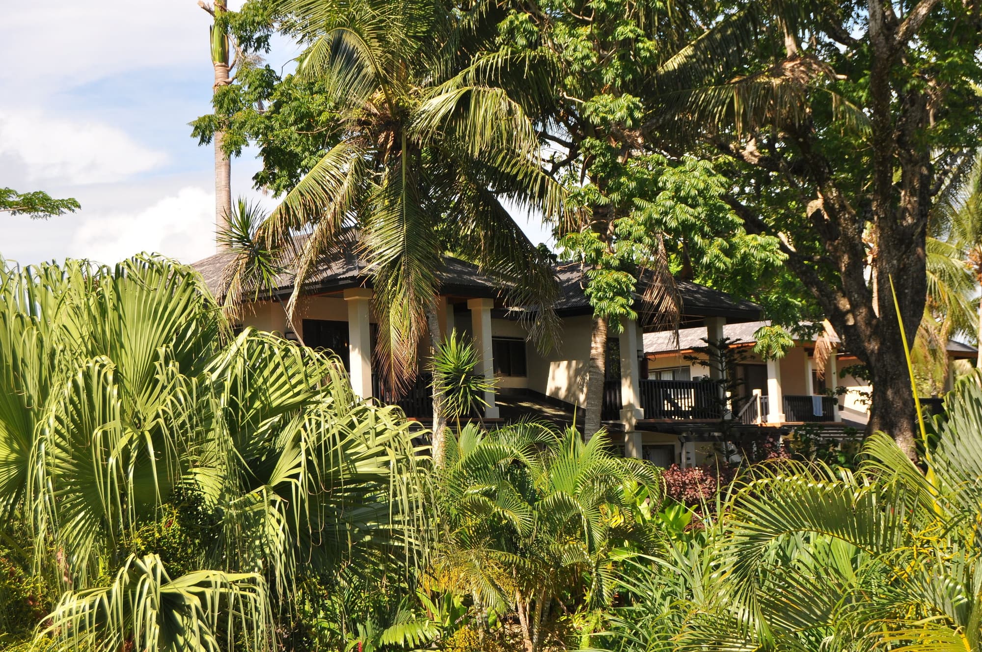 Warwick Le Lagon - Vanuatu