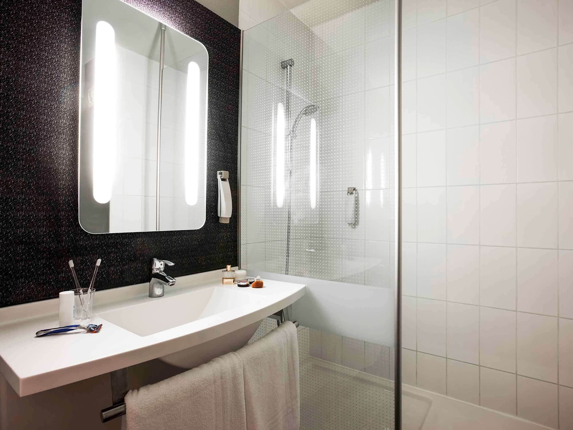Hôtel ibis Annecy Centre Vieille Ville