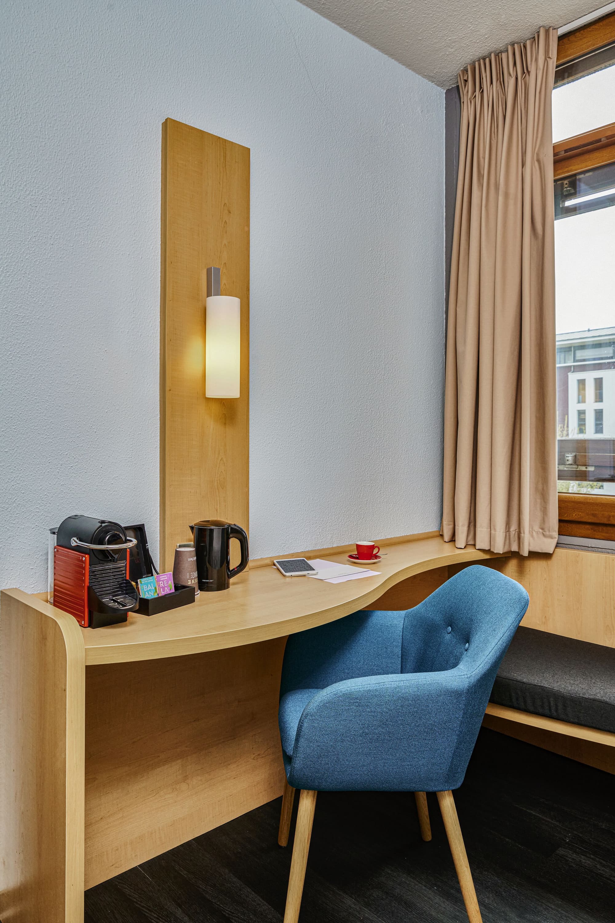 Hôtel ibis Annecy Centre Vieille Ville