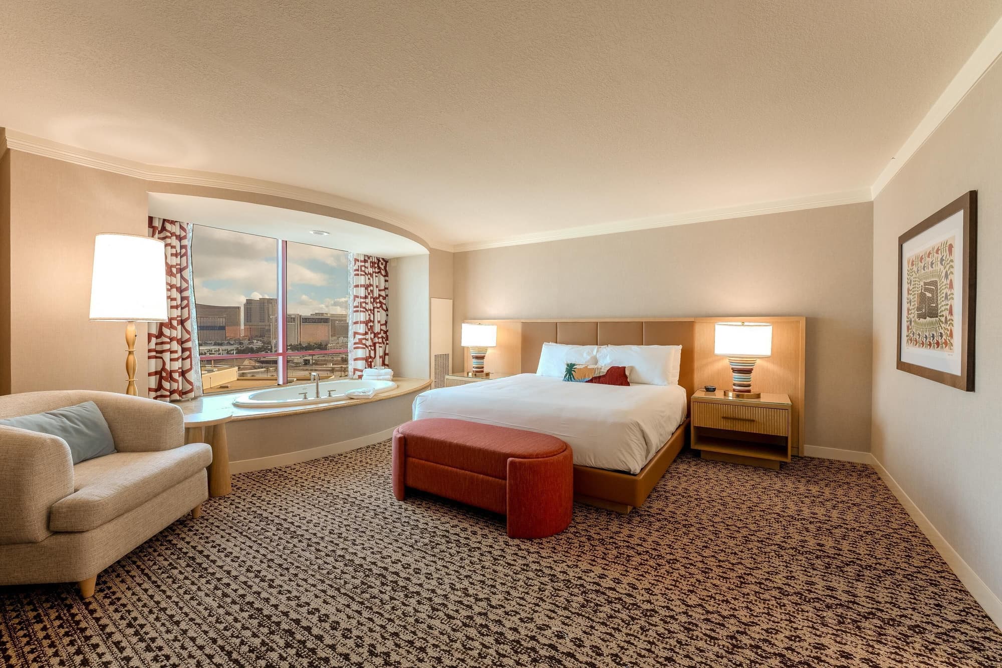 Rio Hotel & Casino, a Destination by Hyatt Hotel