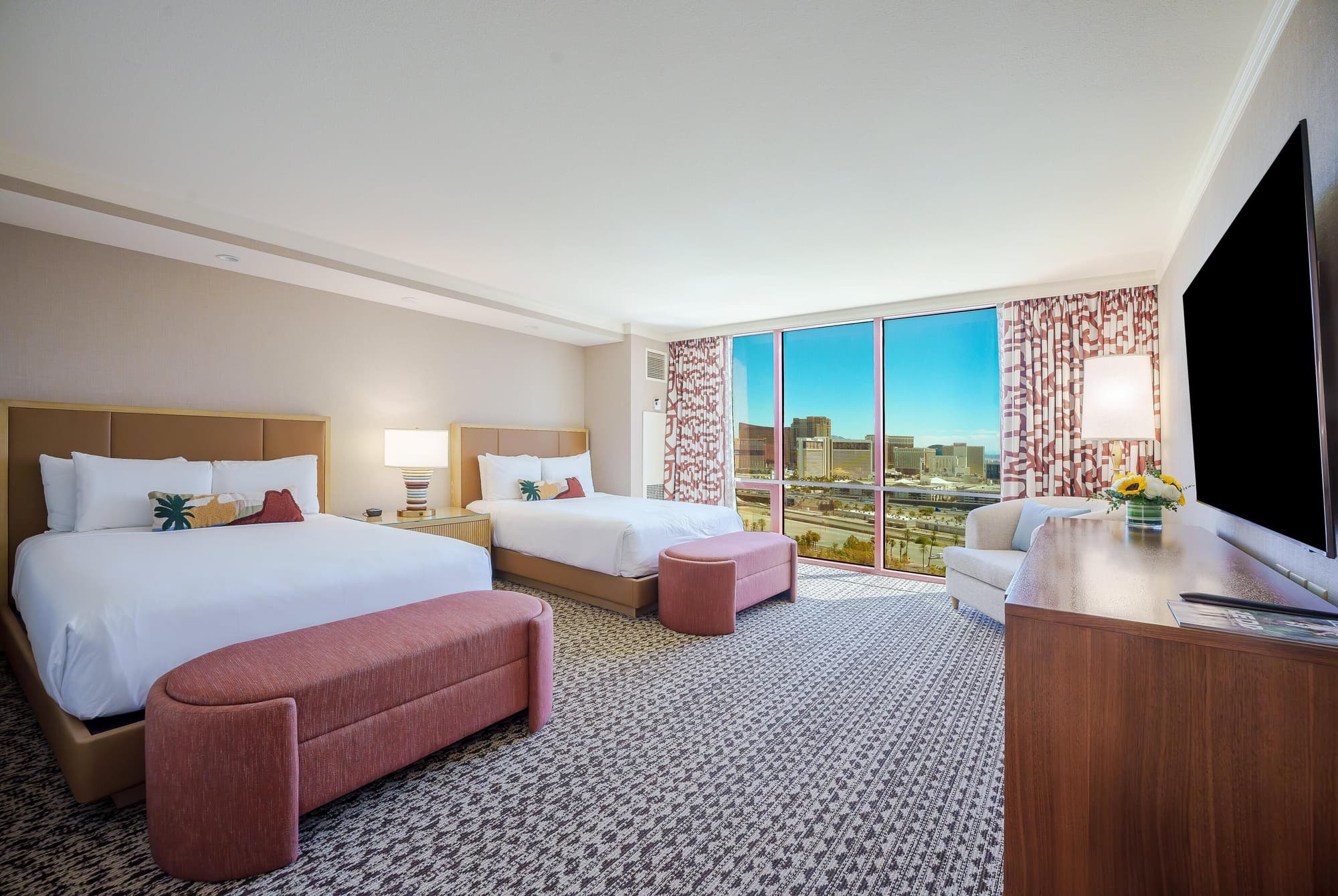 Rio Hotel & Casino, a Destination by Hyatt Hotel