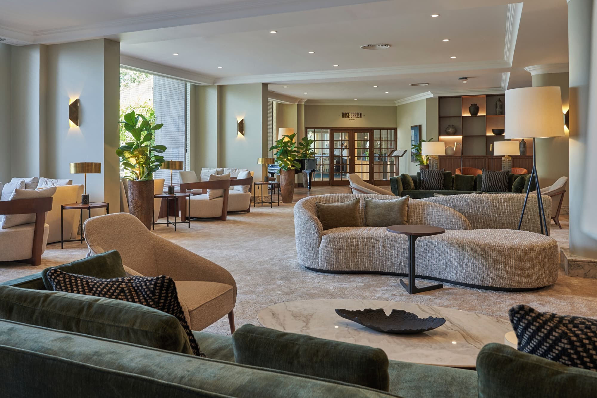 The Cliff Bay, by PortoBay