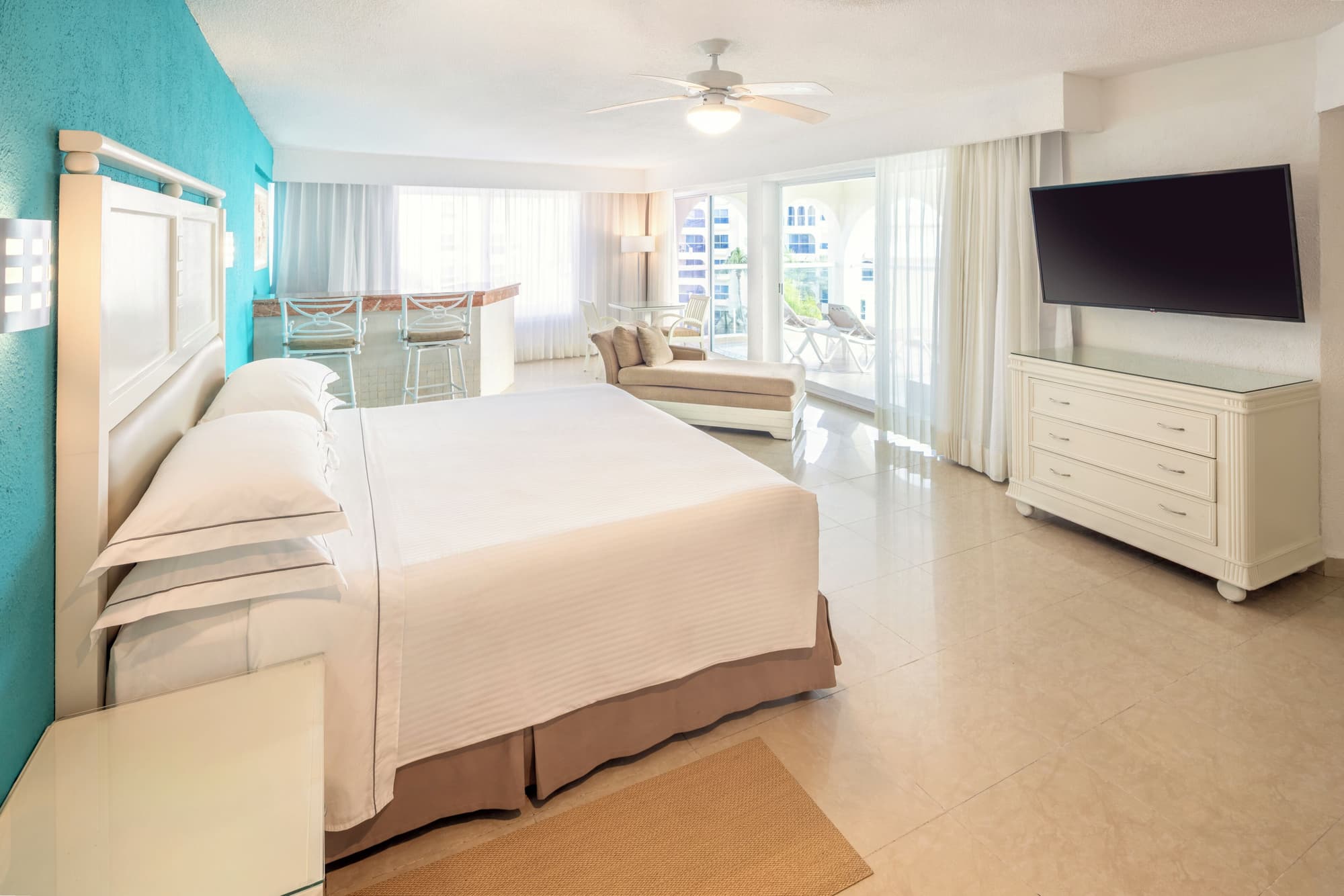 Occidental Costa Cancún All Inclusive