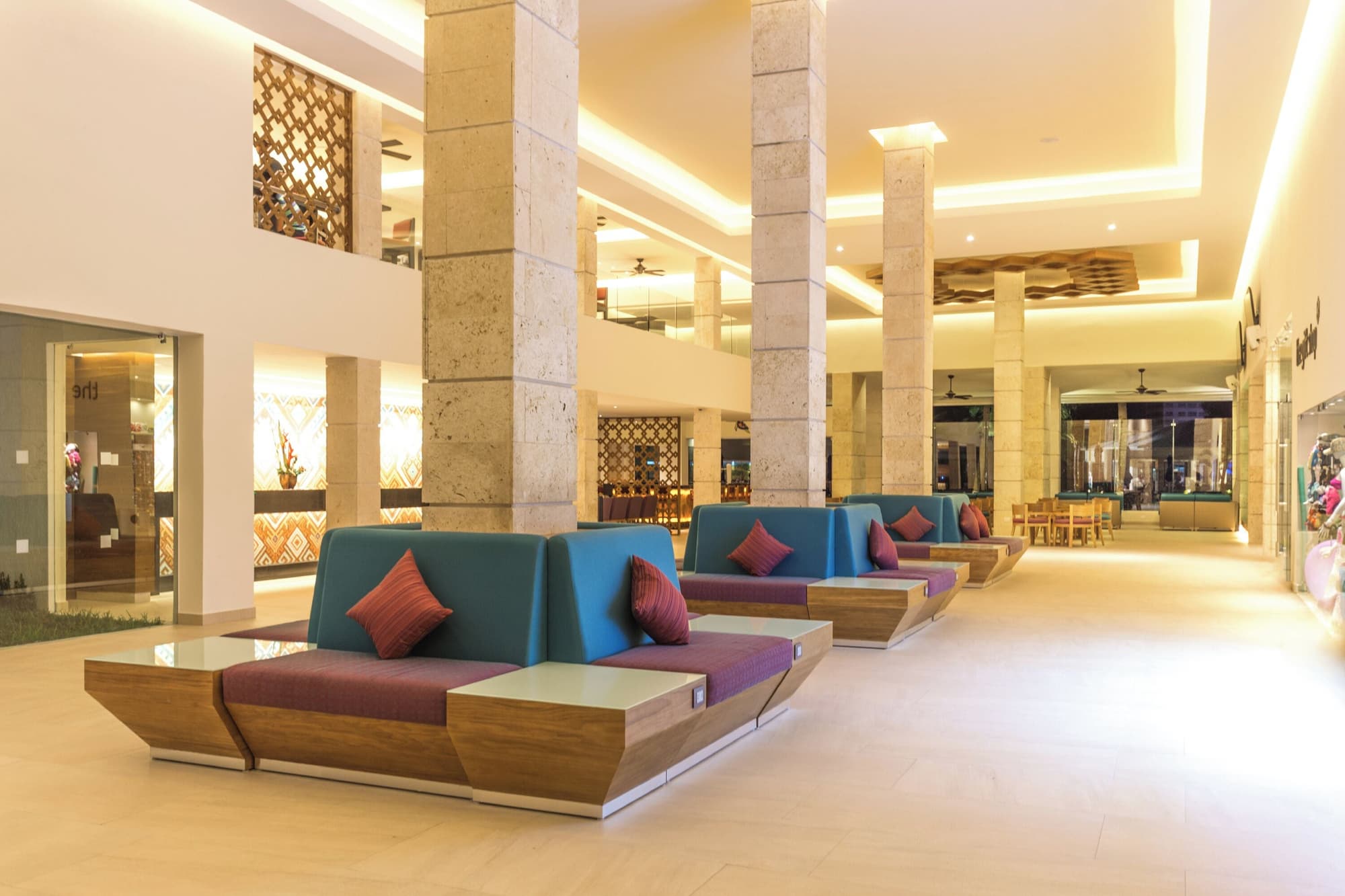 Occidental Costa Cancún All Inclusive