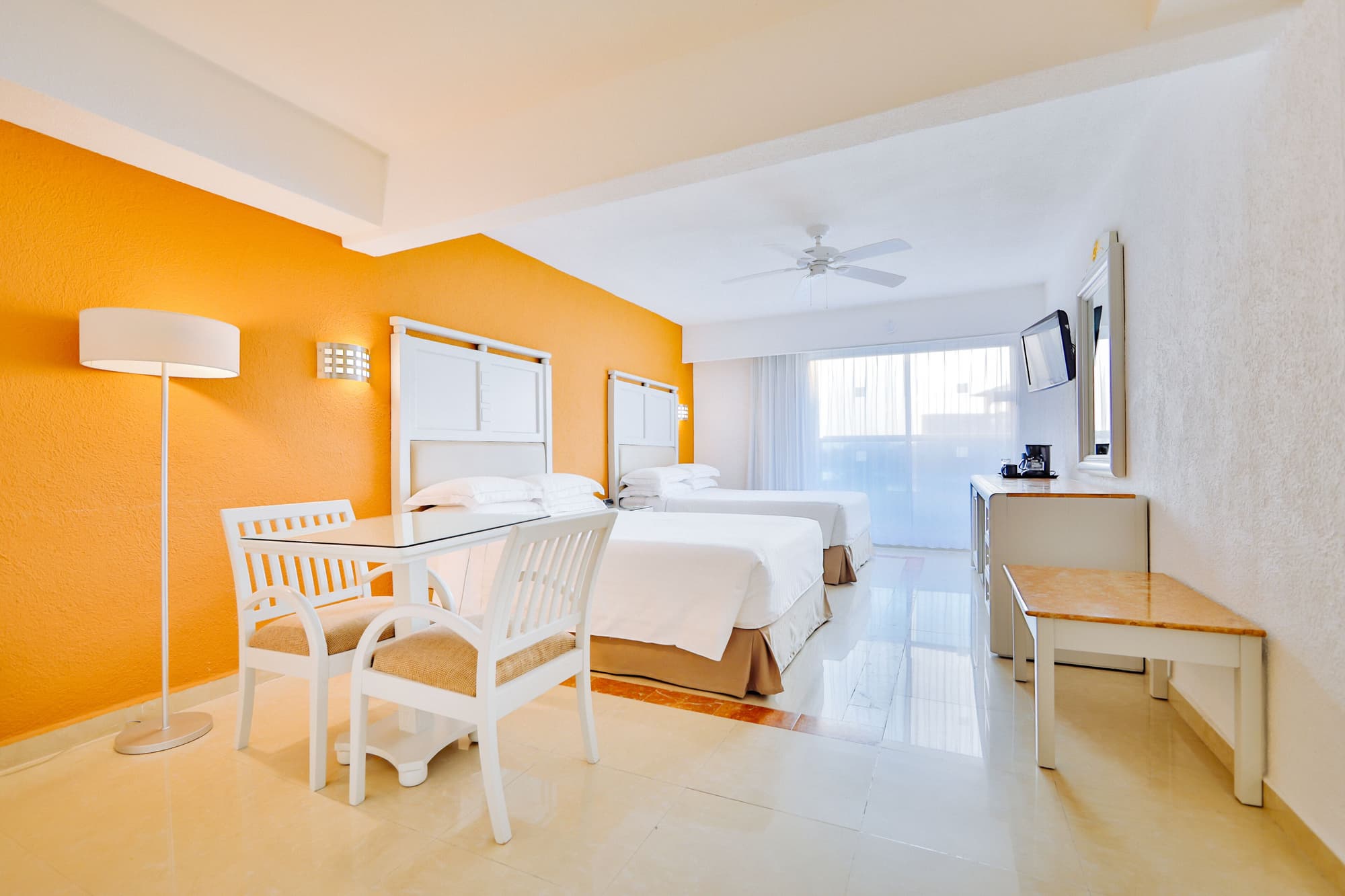 Occidental Costa Cancún All Inclusive