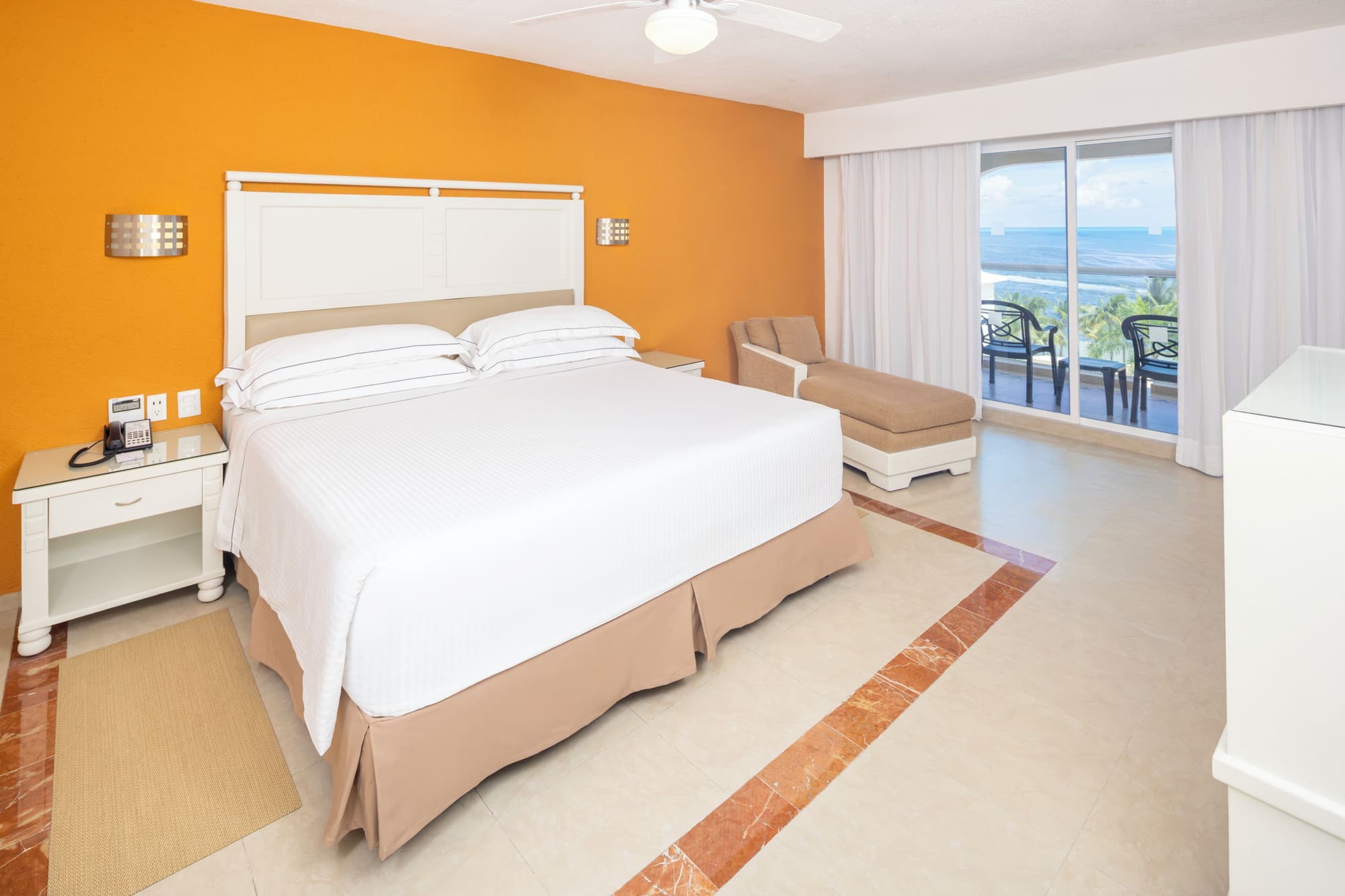 Occidental Costa Cancún All Inclusive