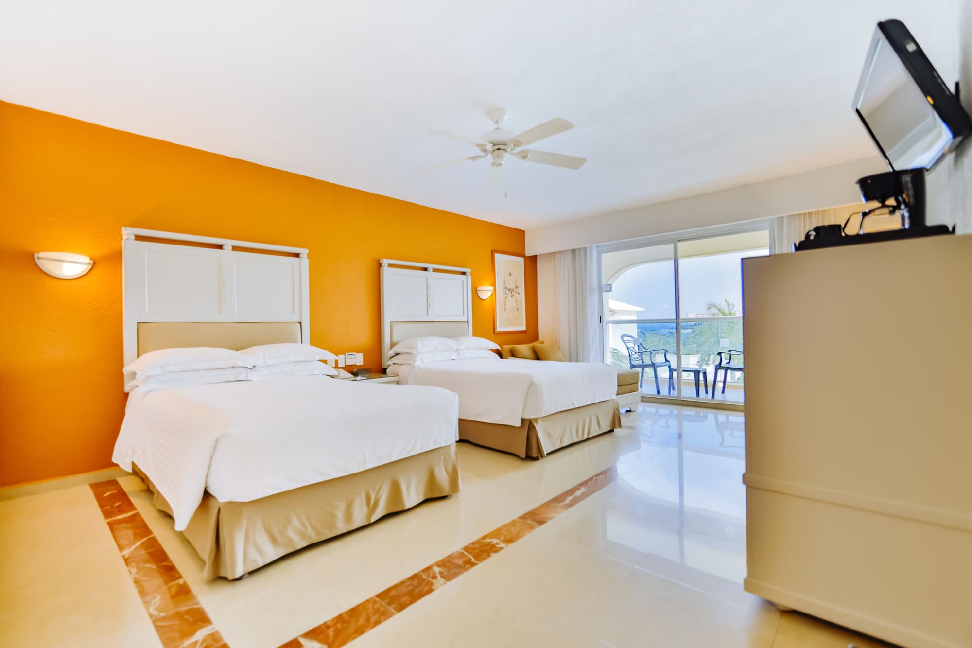 Occidental Costa Cancún All Inclusive