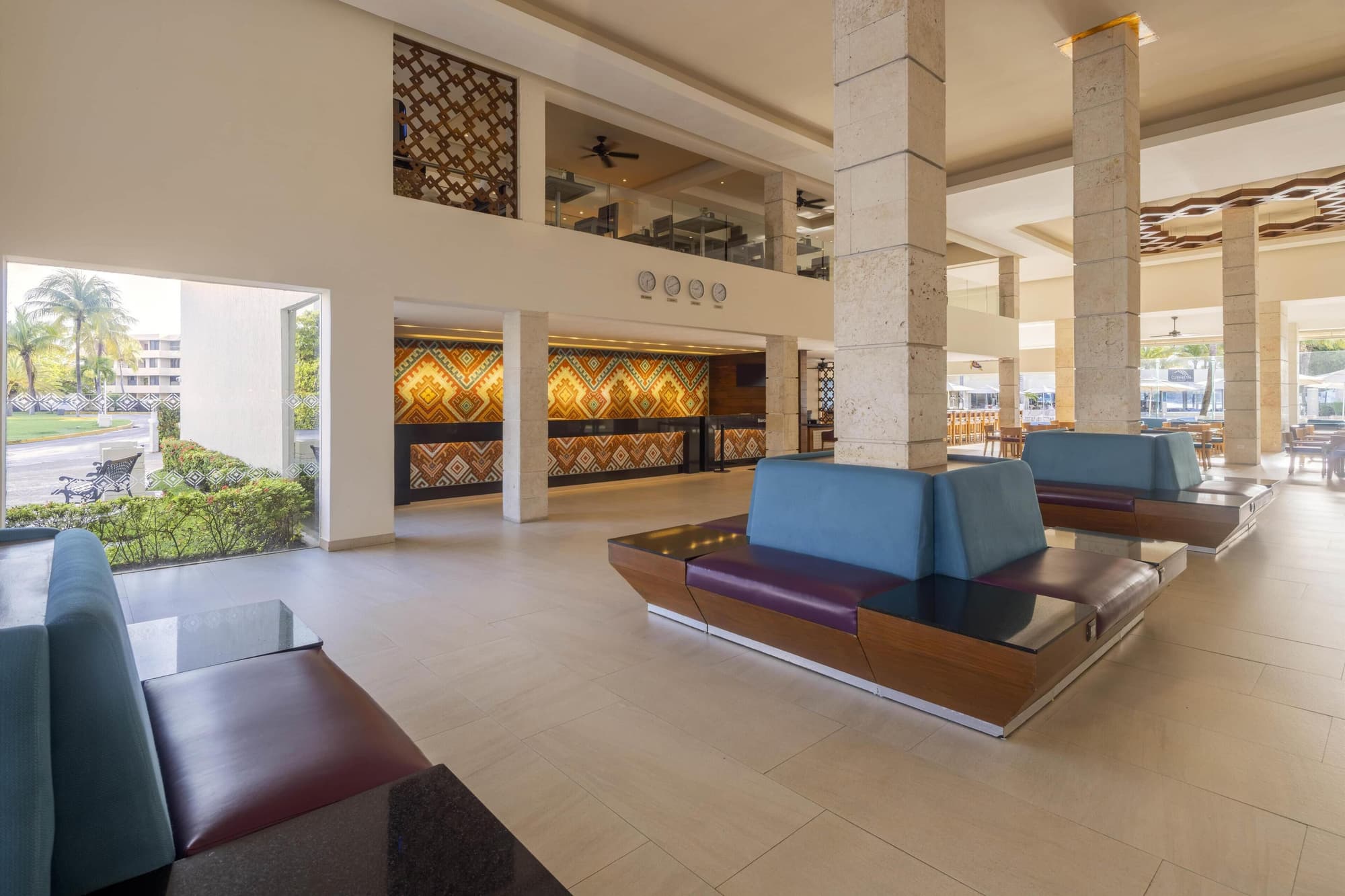 Occidental Costa Cancún All Inclusive