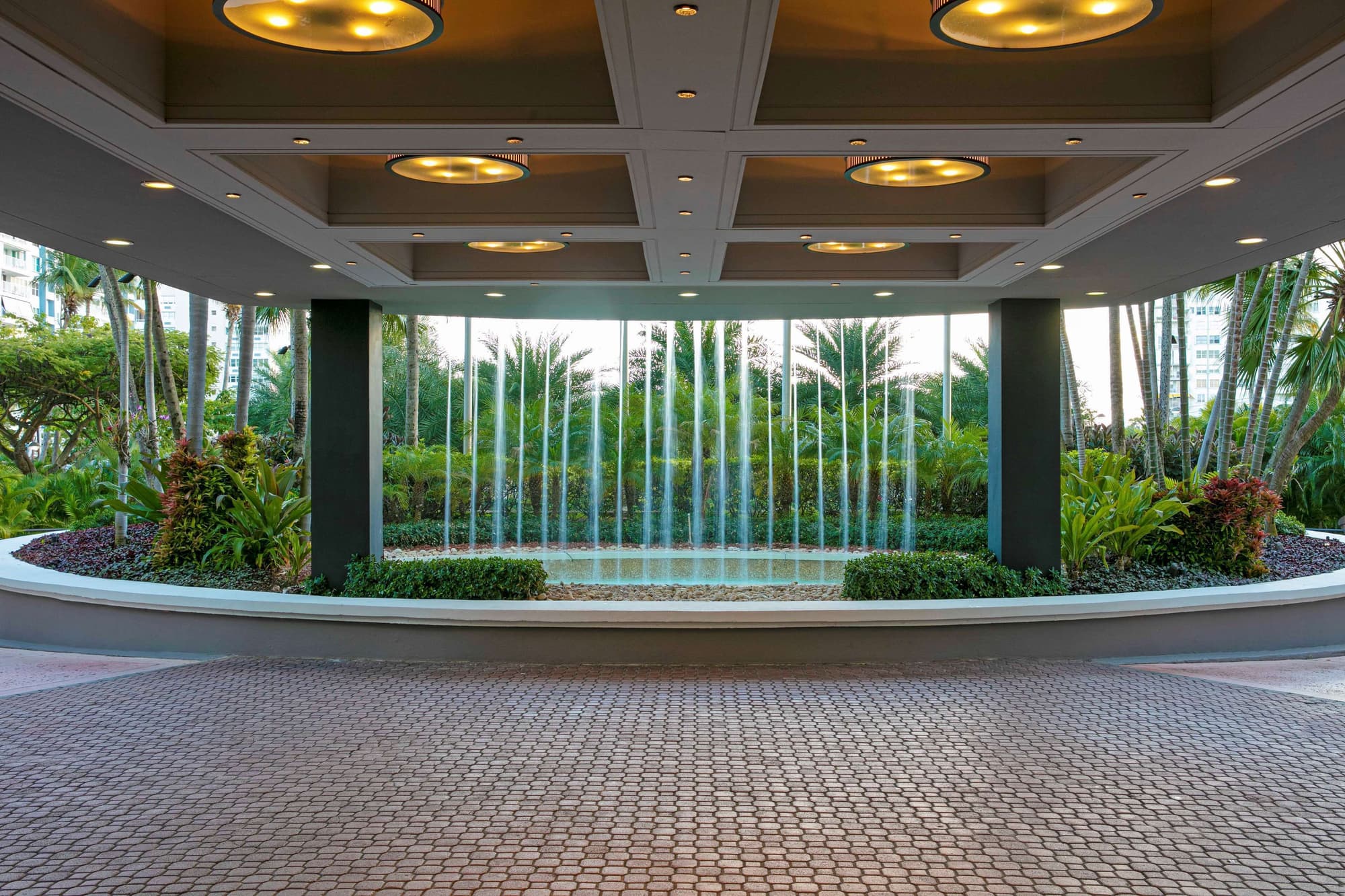 The Royal Sonesta San Juan