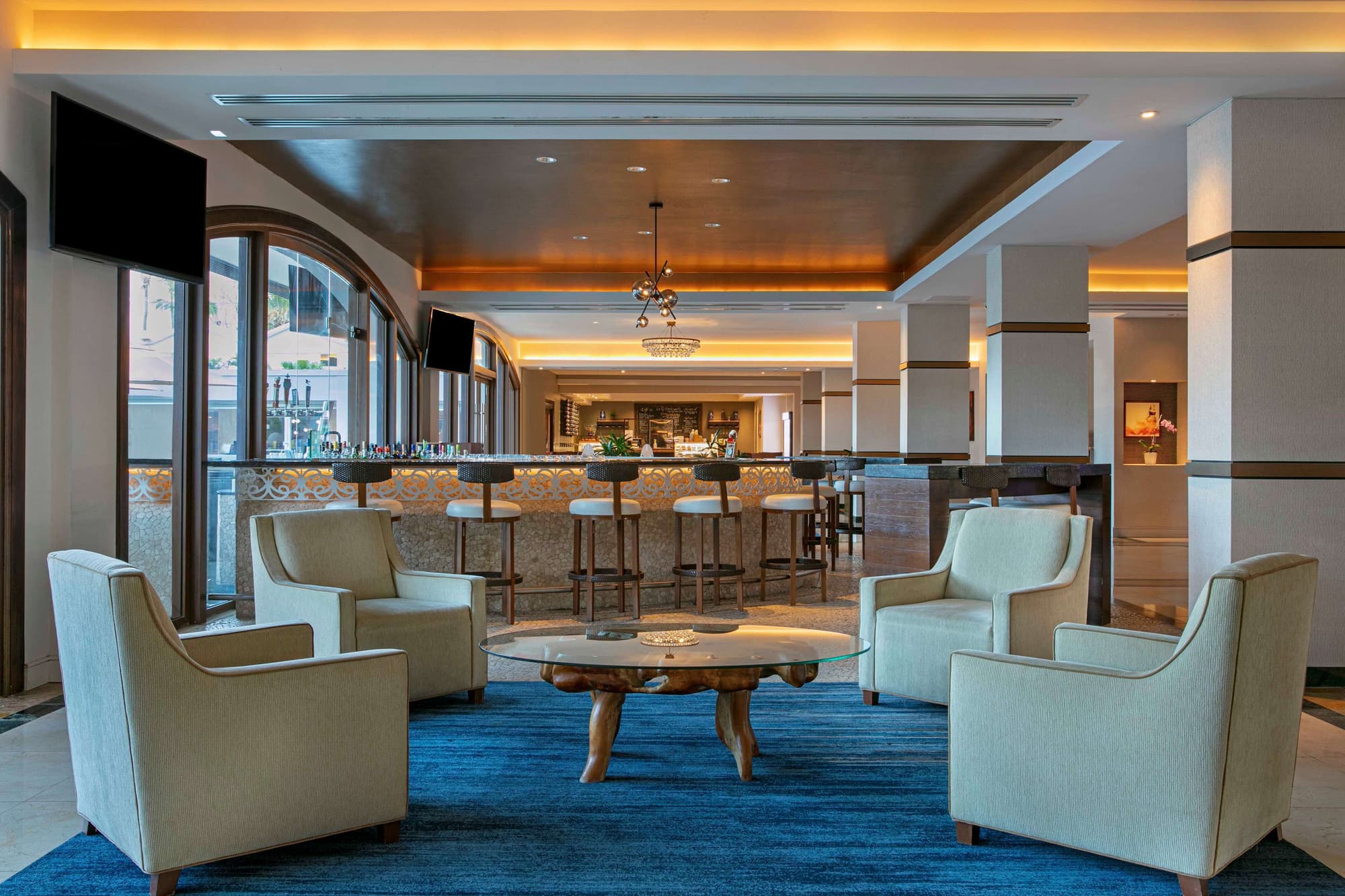 The Royal Sonesta San Juan