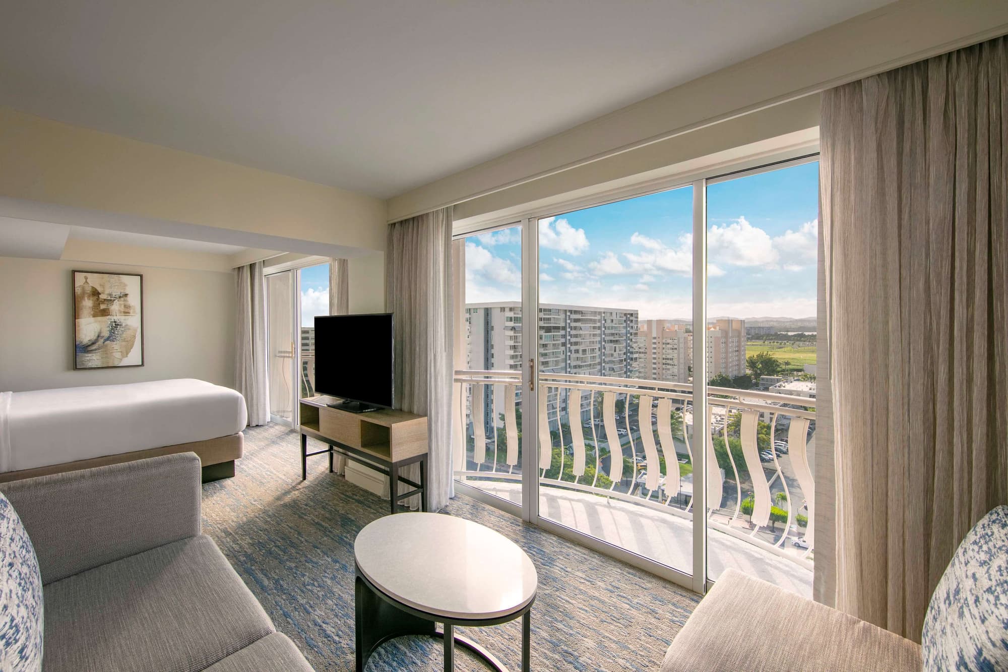 The Royal Sonesta San Juan