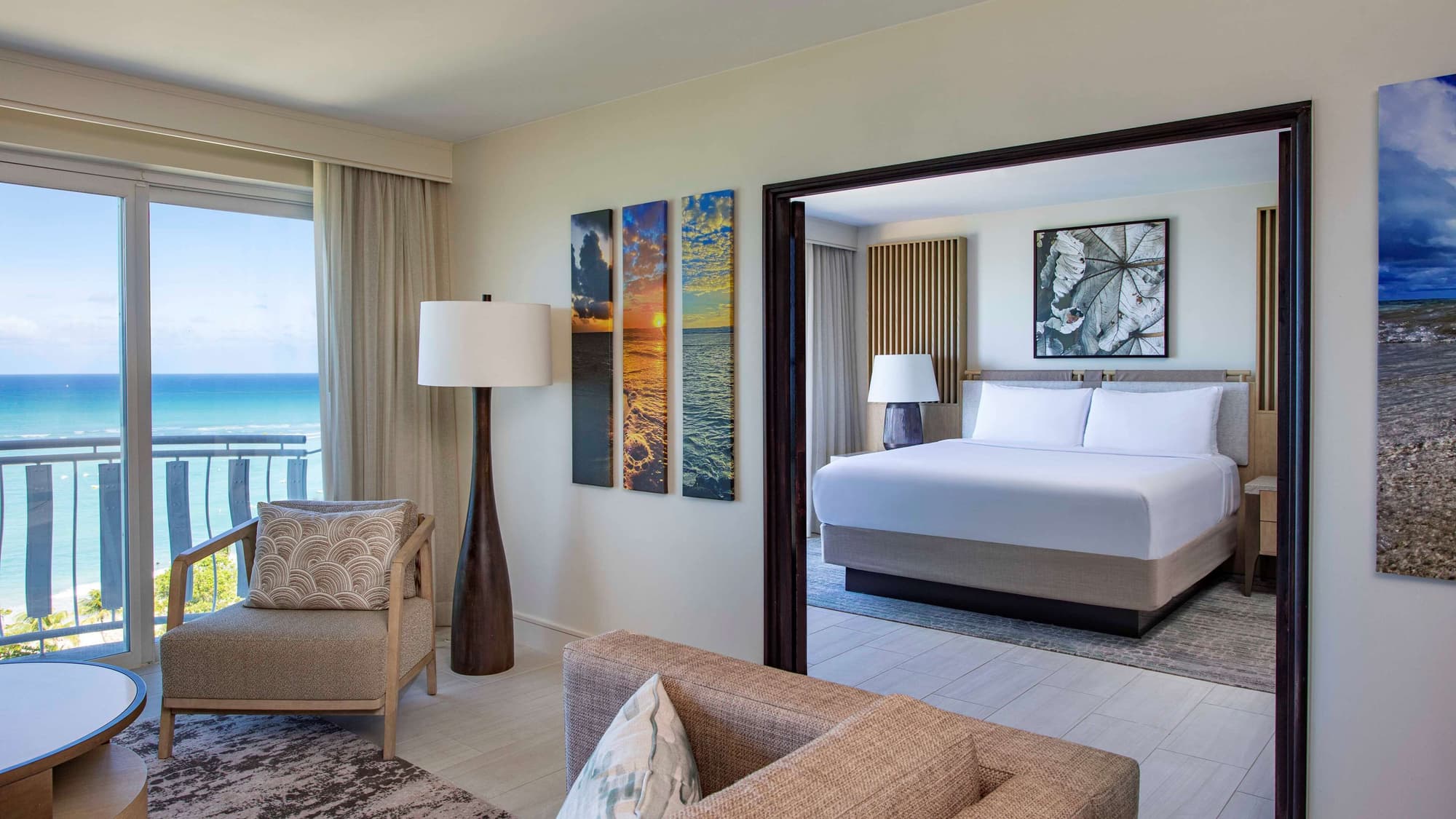 The Royal Sonesta San Juan