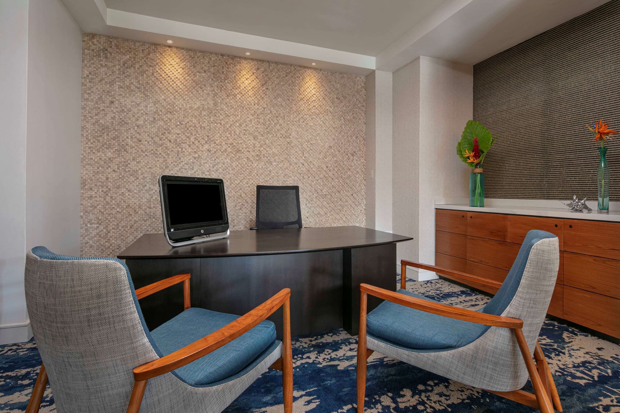 The Royal Sonesta San Juan