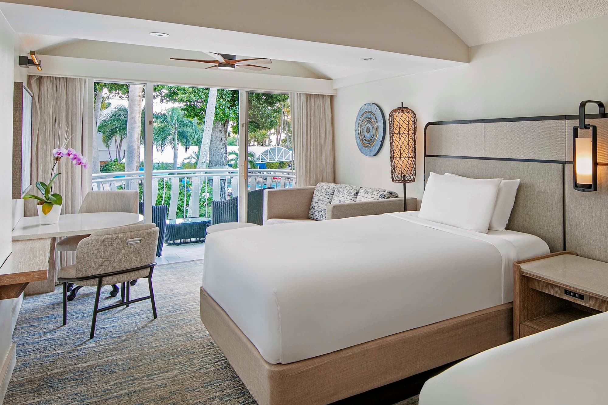 The Royal Sonesta San Juan