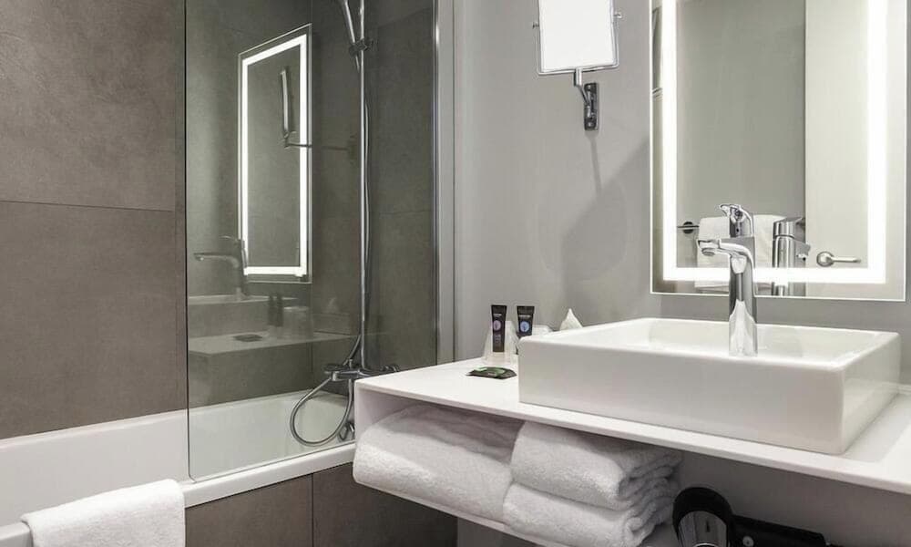 Novotel Annecy Centre