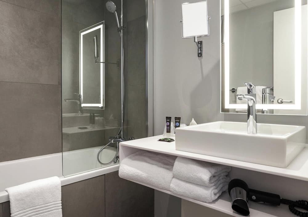 Novotel Annecy Centre