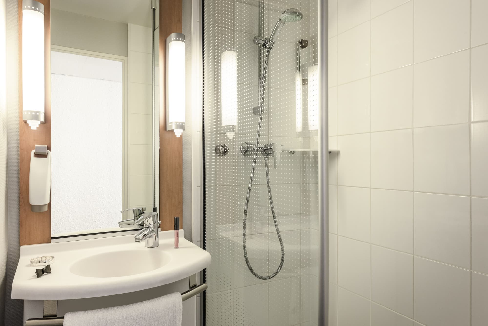 ibis Versailles Château