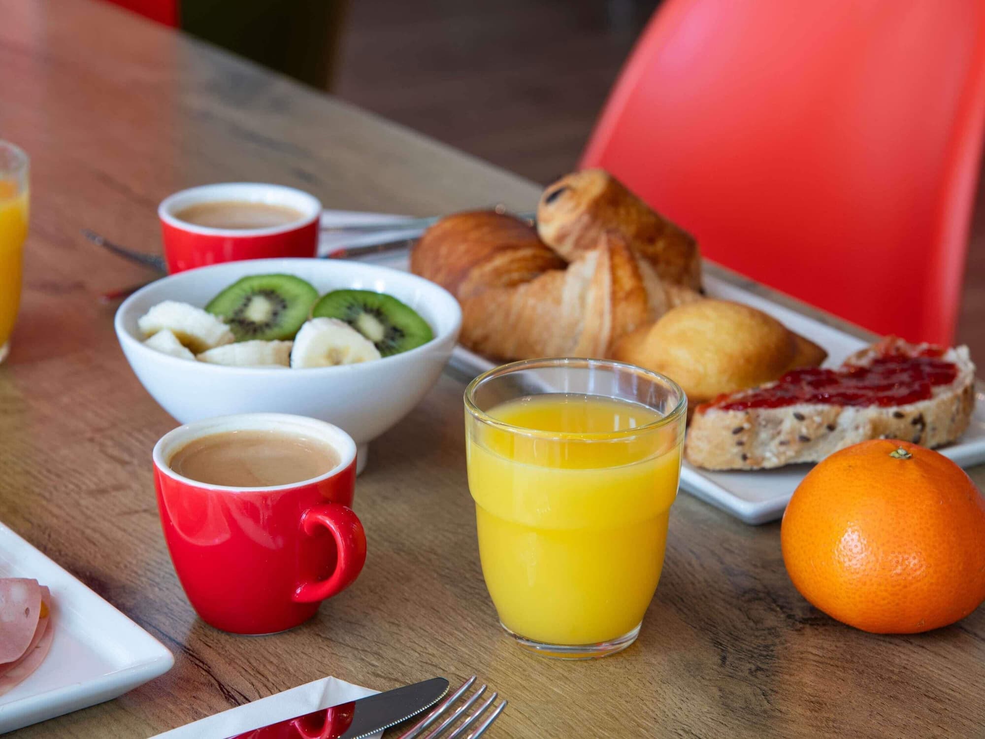 ibis Versailles Château