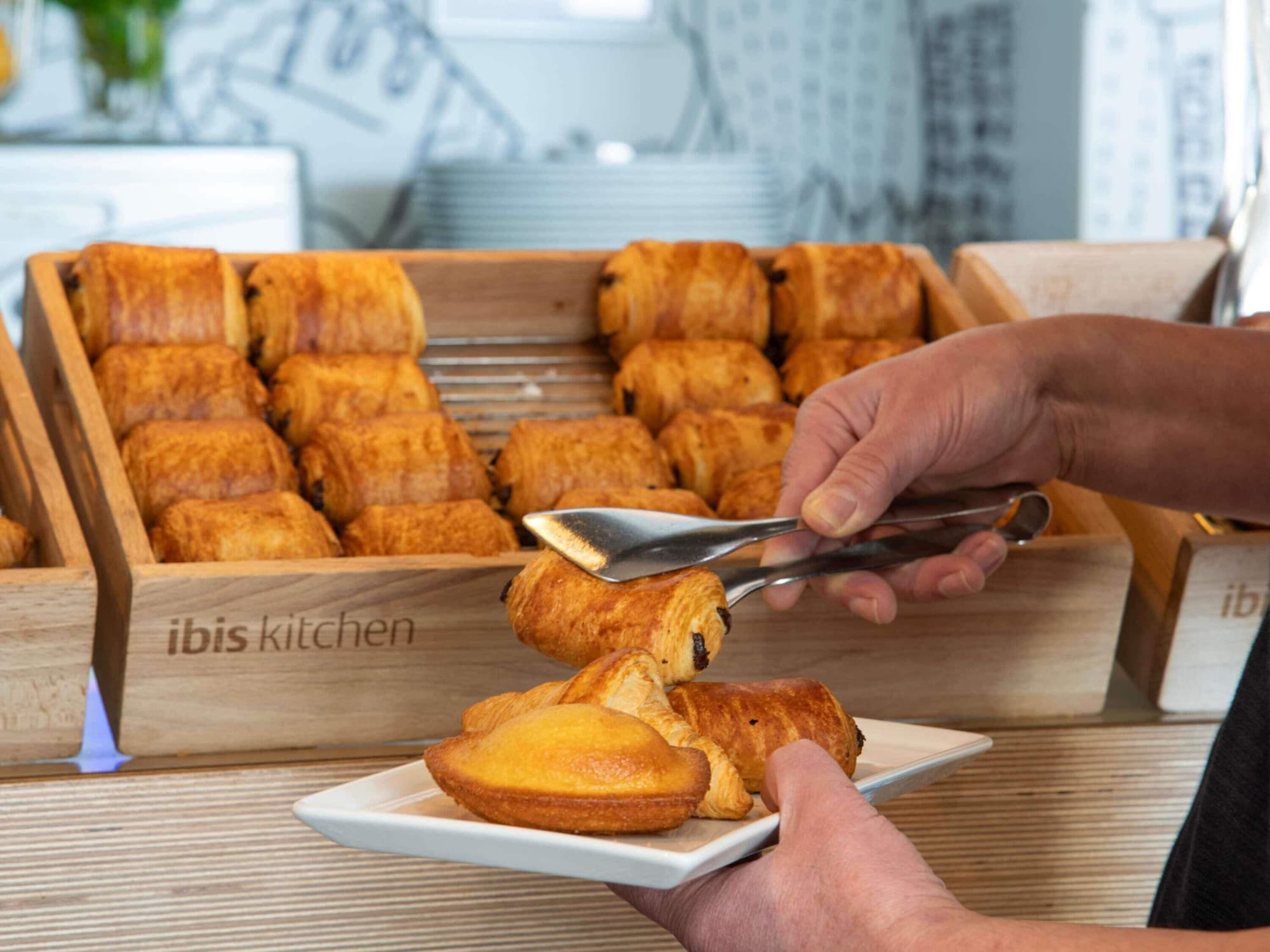ibis Versailles Château