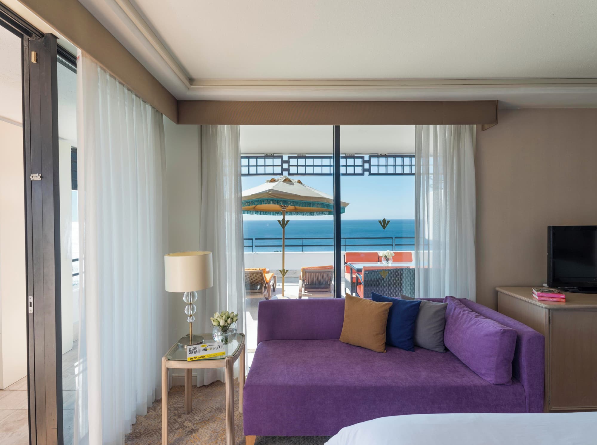 Rixos Downtown Antalya All Inclusive - The Land of Legends Access