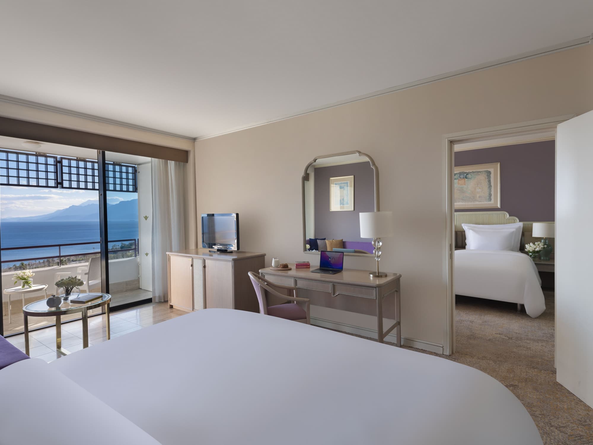 Rixos Downtown Antalya All Inclusive - The Land of Legends Access