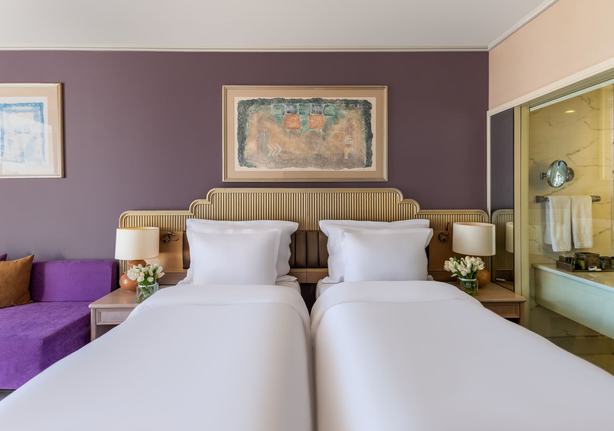 Rixos Downtown Antalya All Inclusive - The Land of Legends Access