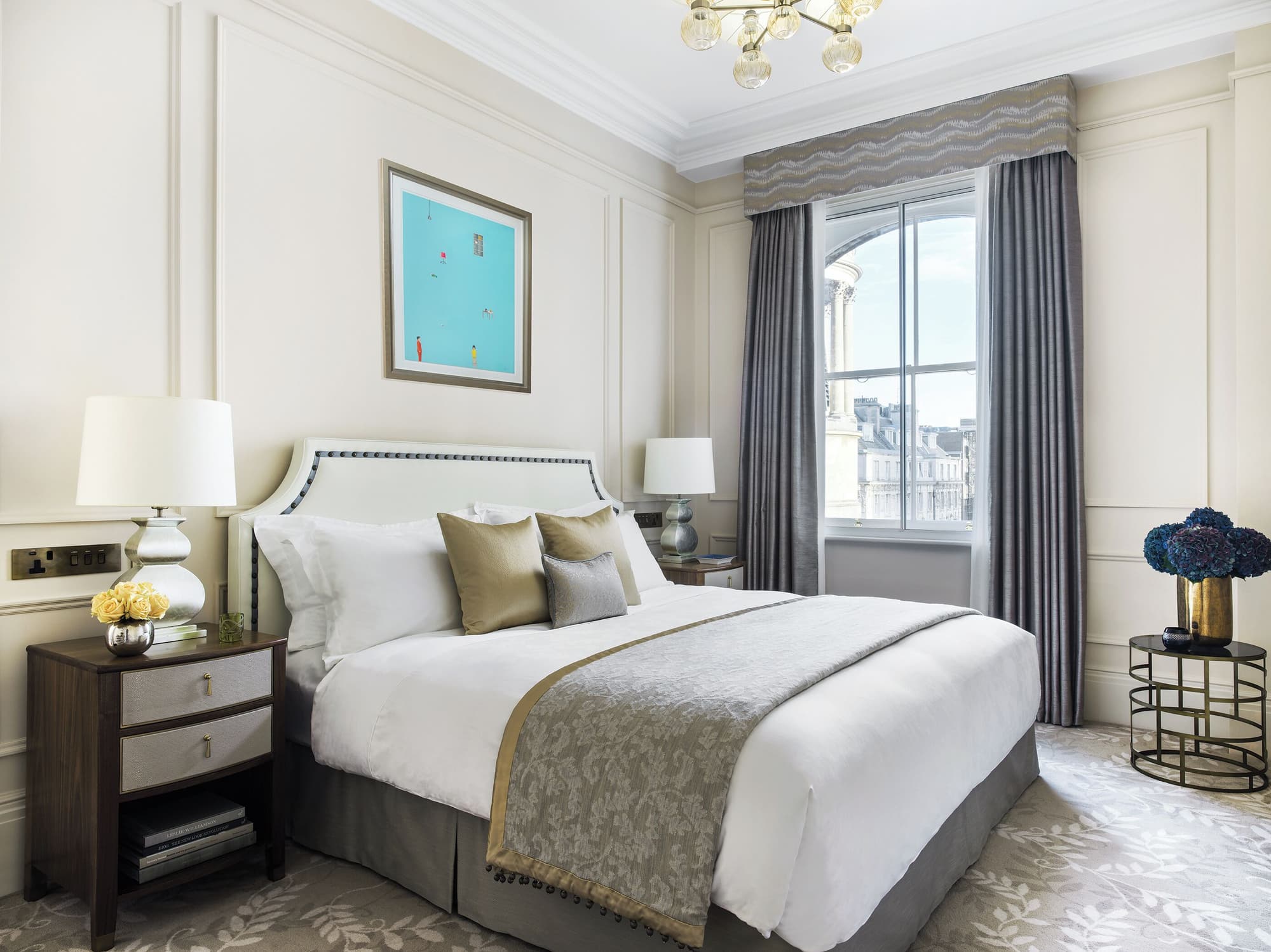 The Langham, London
