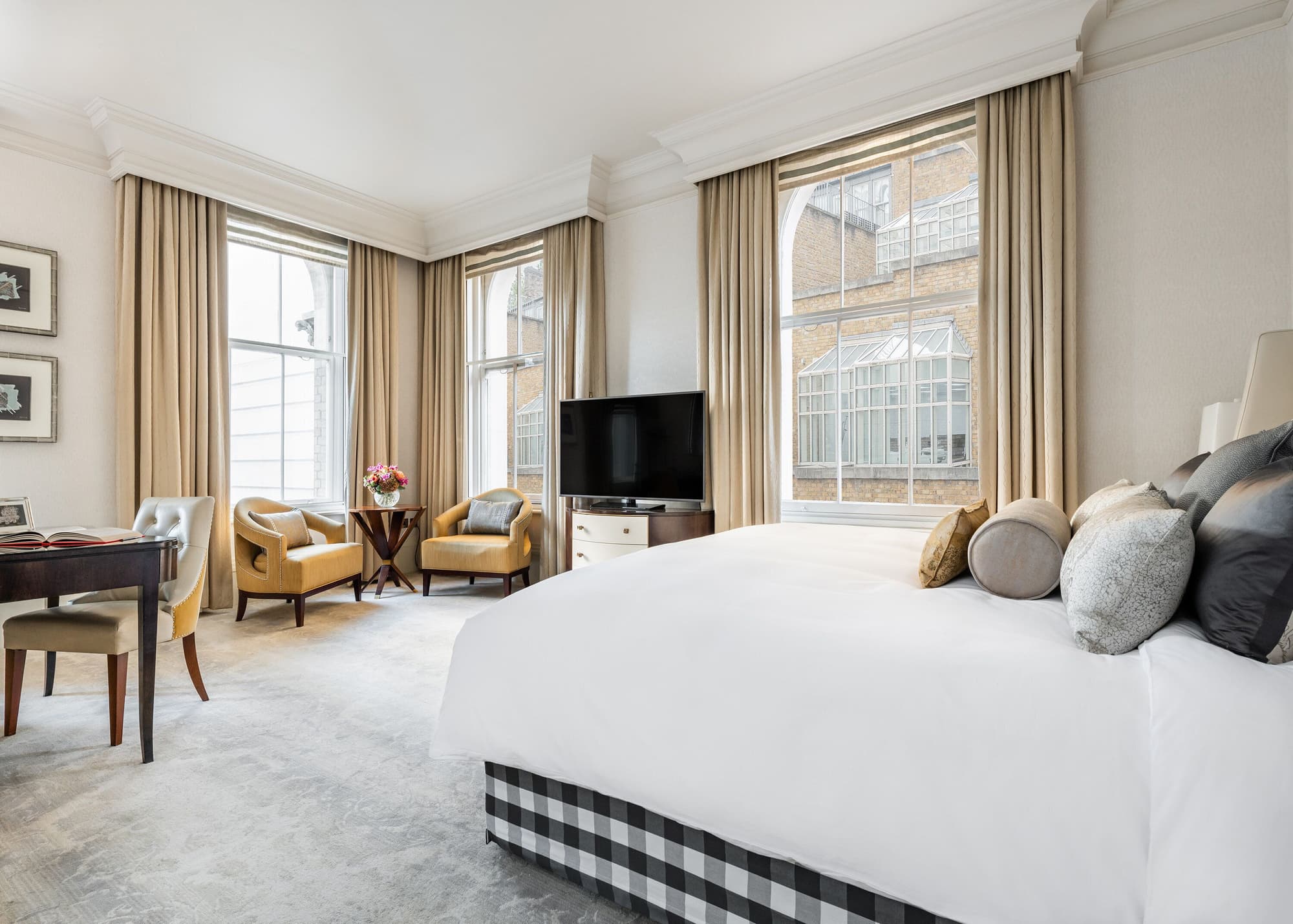 The Langham, London