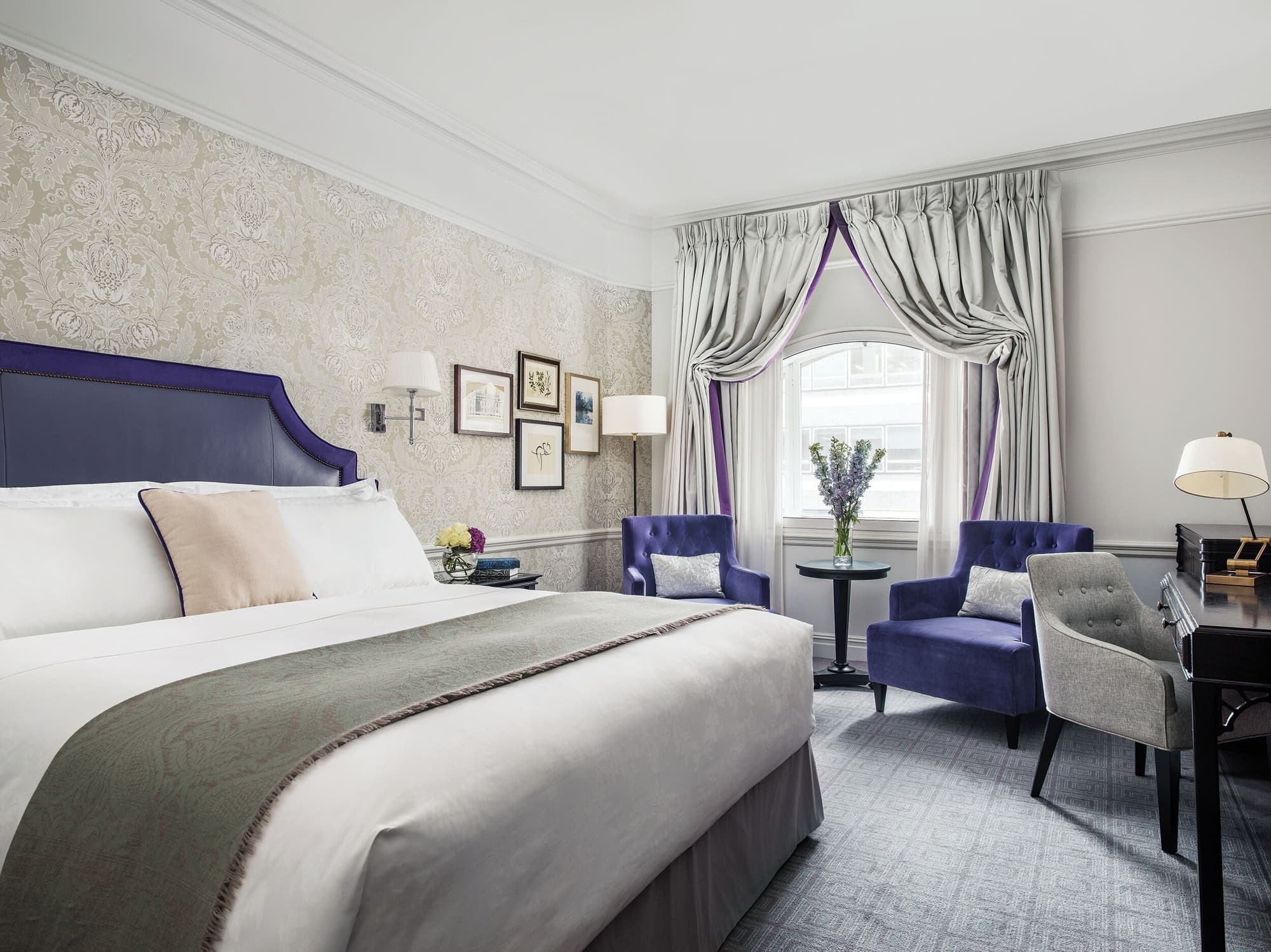 The Langham, London