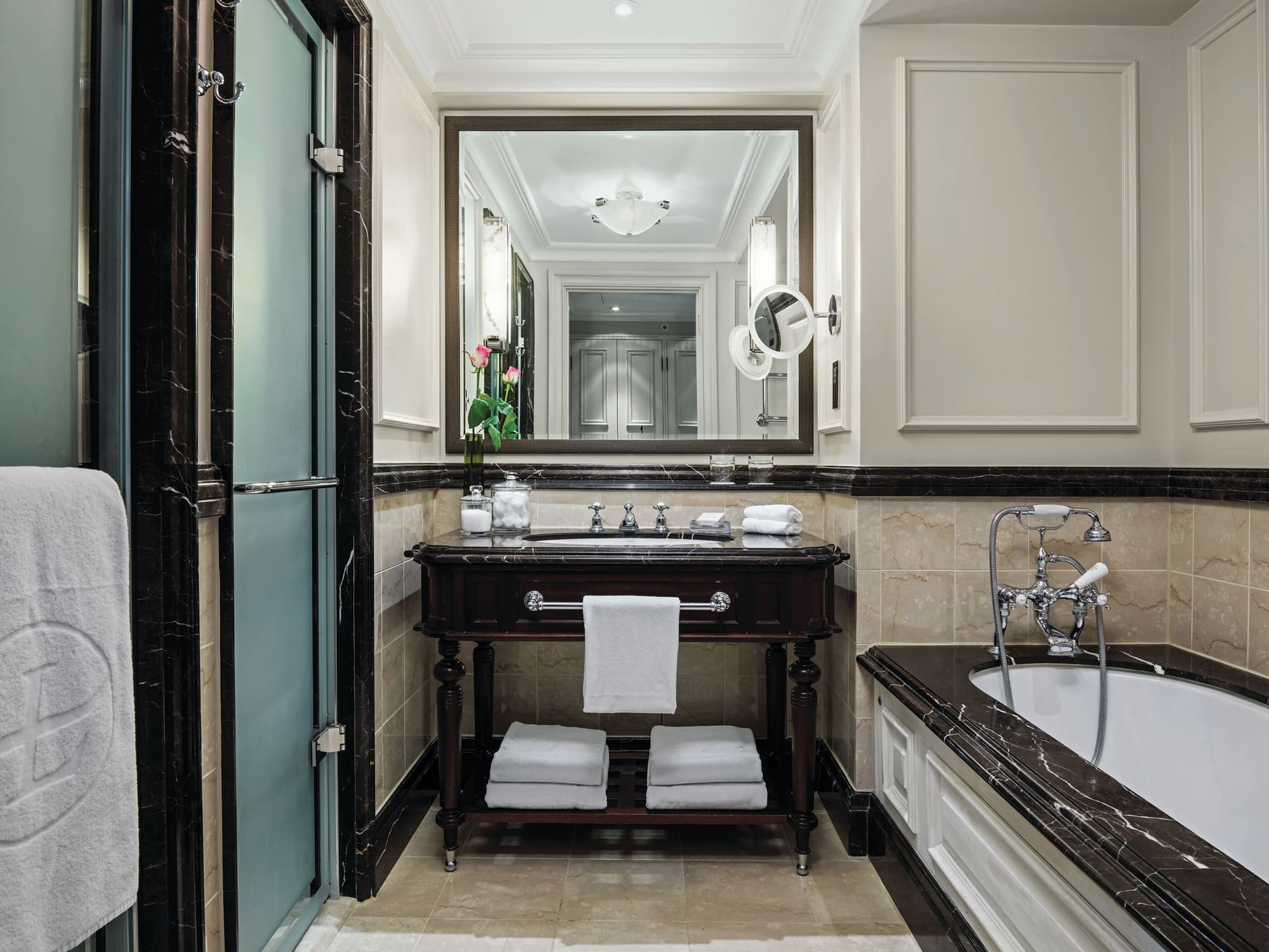 The Langham, London