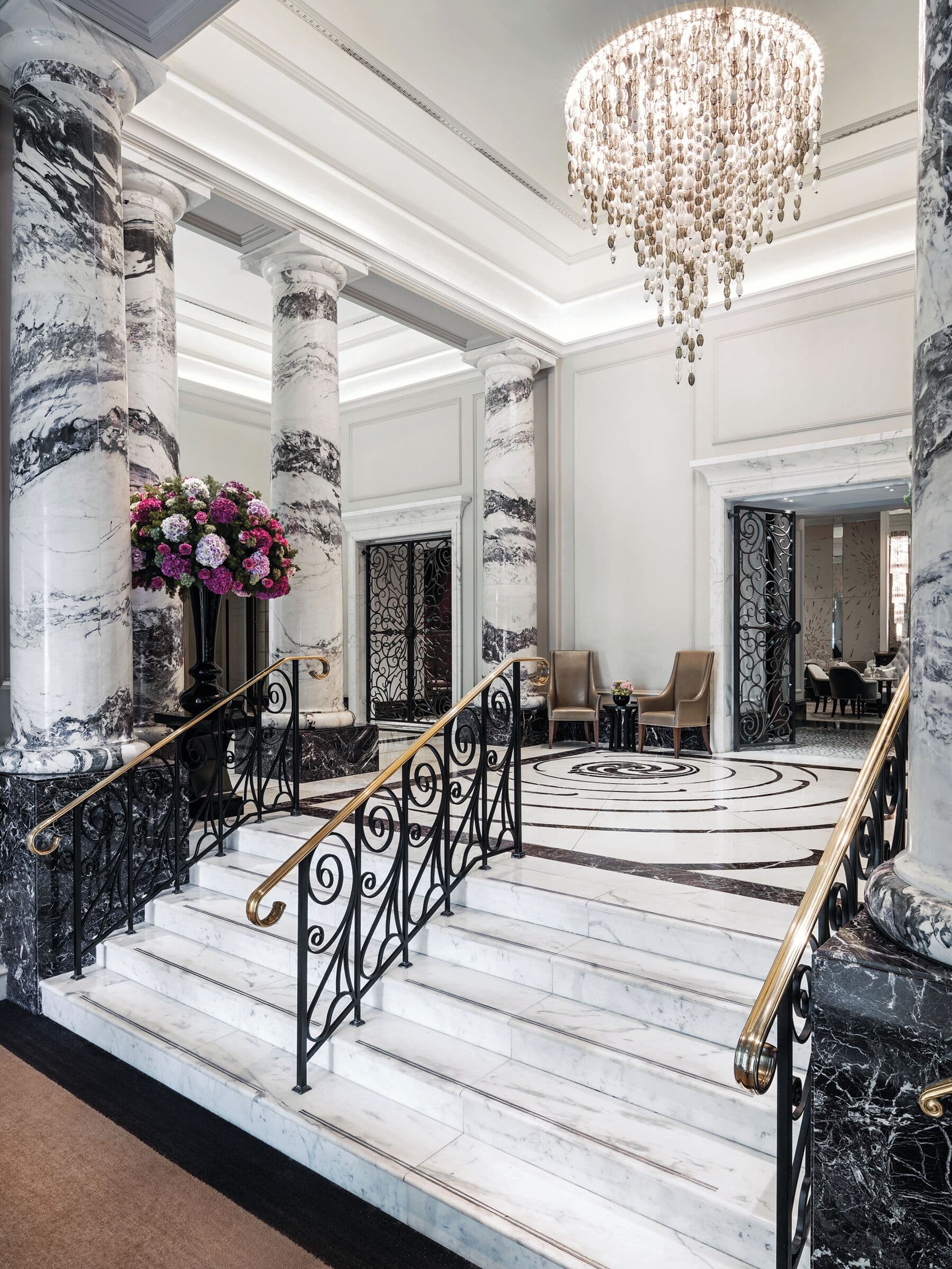 The Langham, London