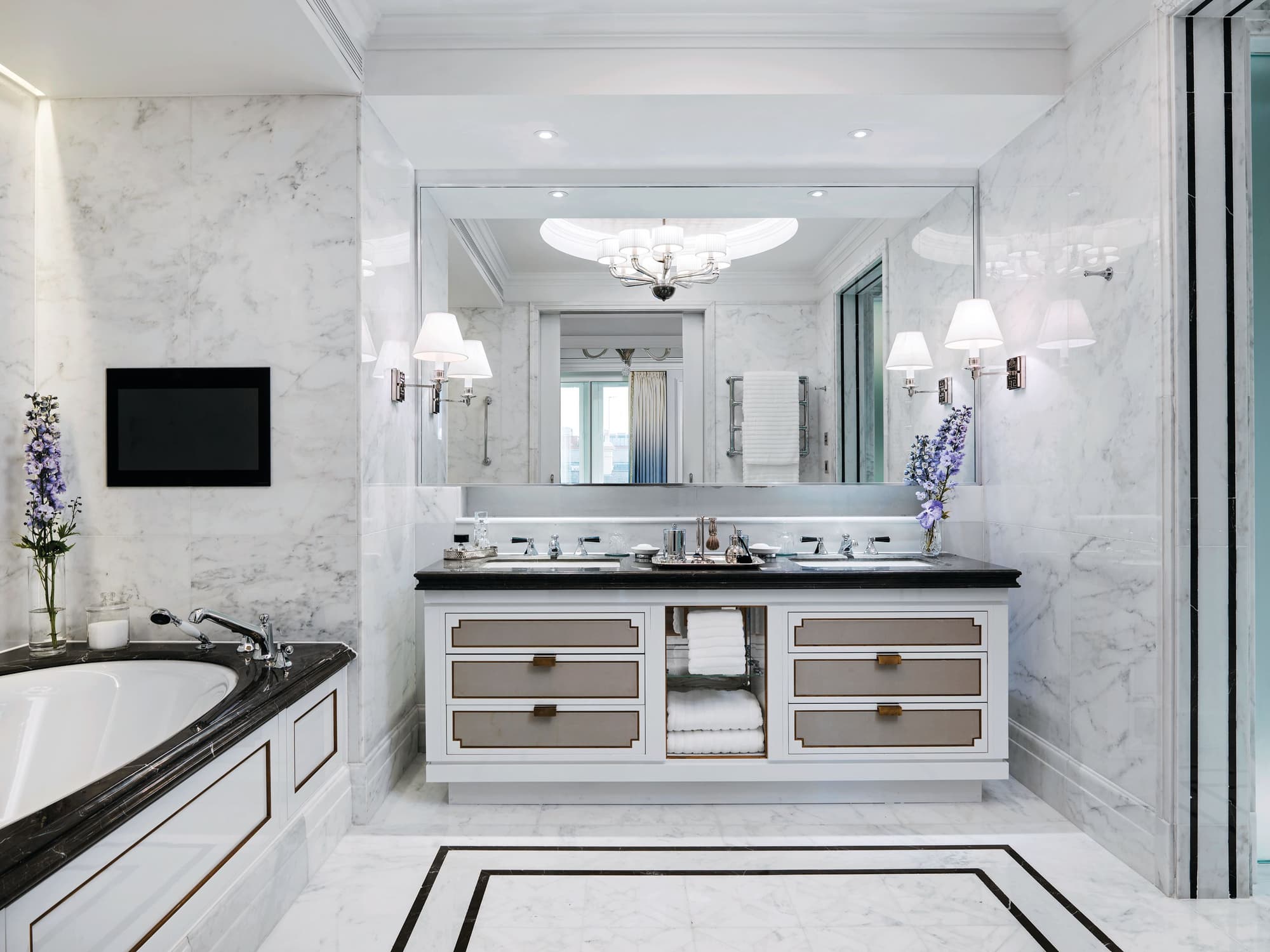The Langham, London