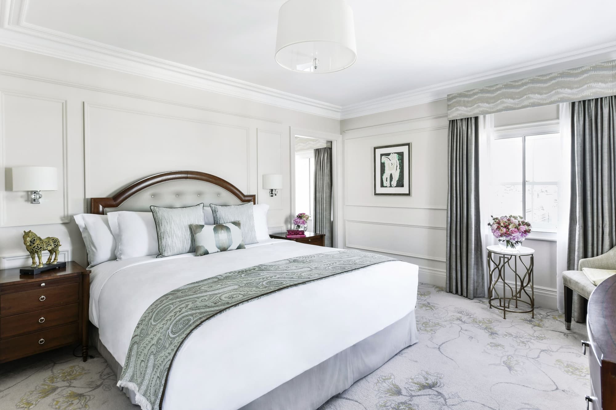 The Langham, London