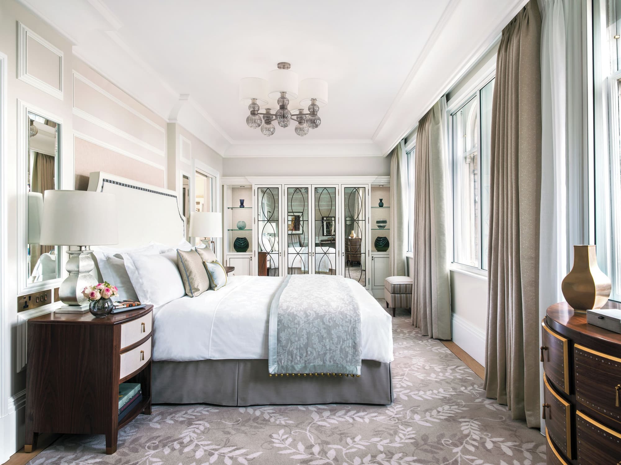 The Langham, London