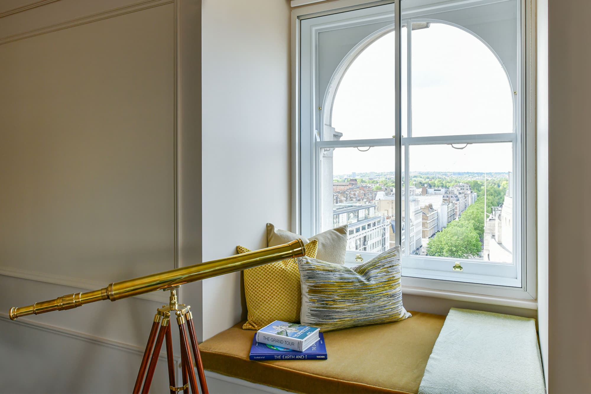 The Langham, London