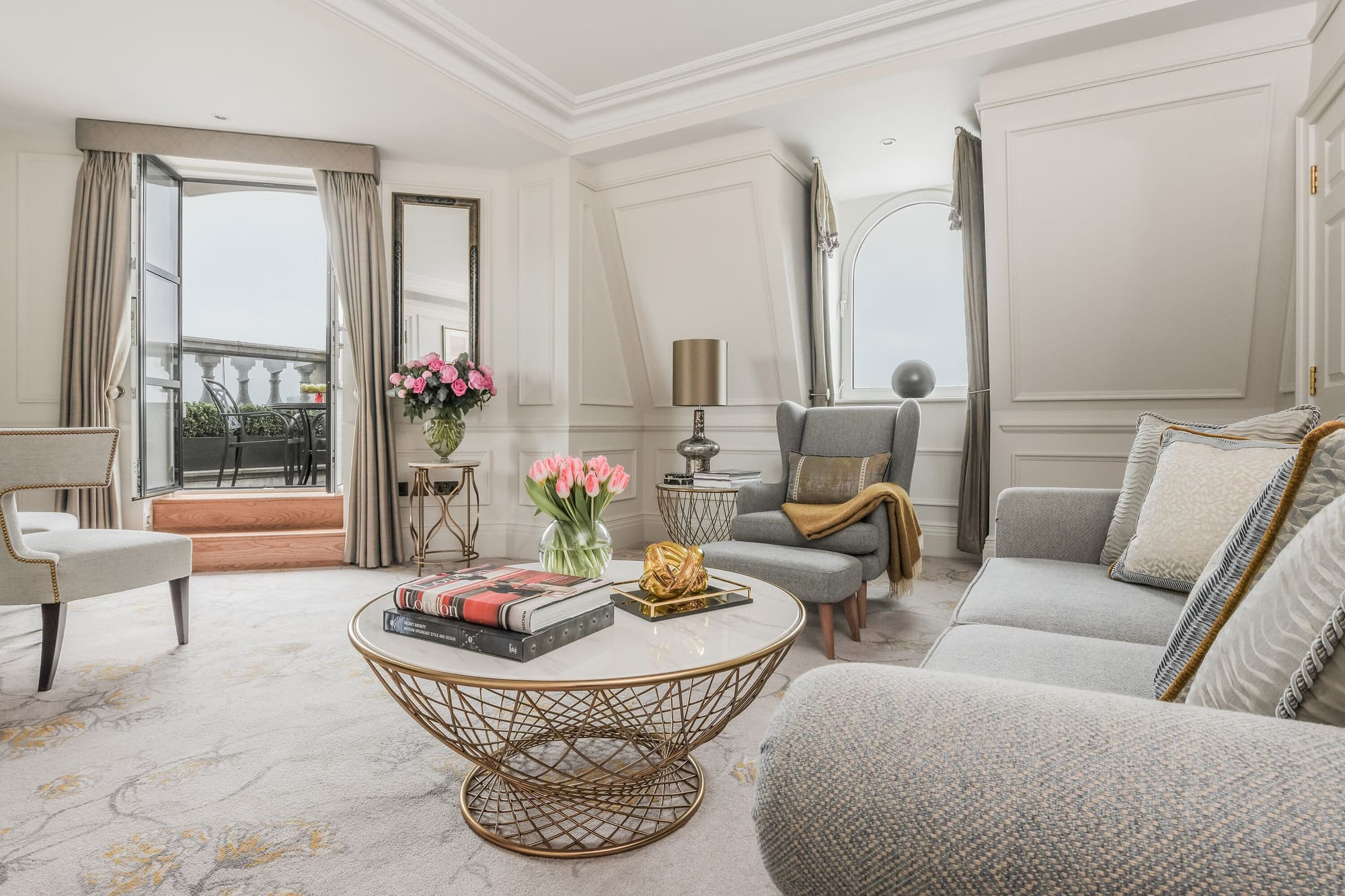 The Langham, London