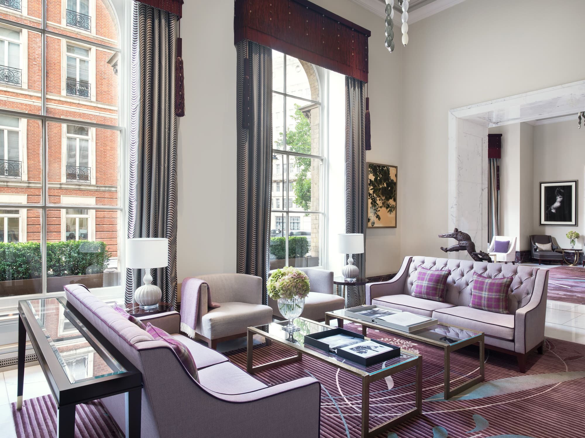 The Langham, London